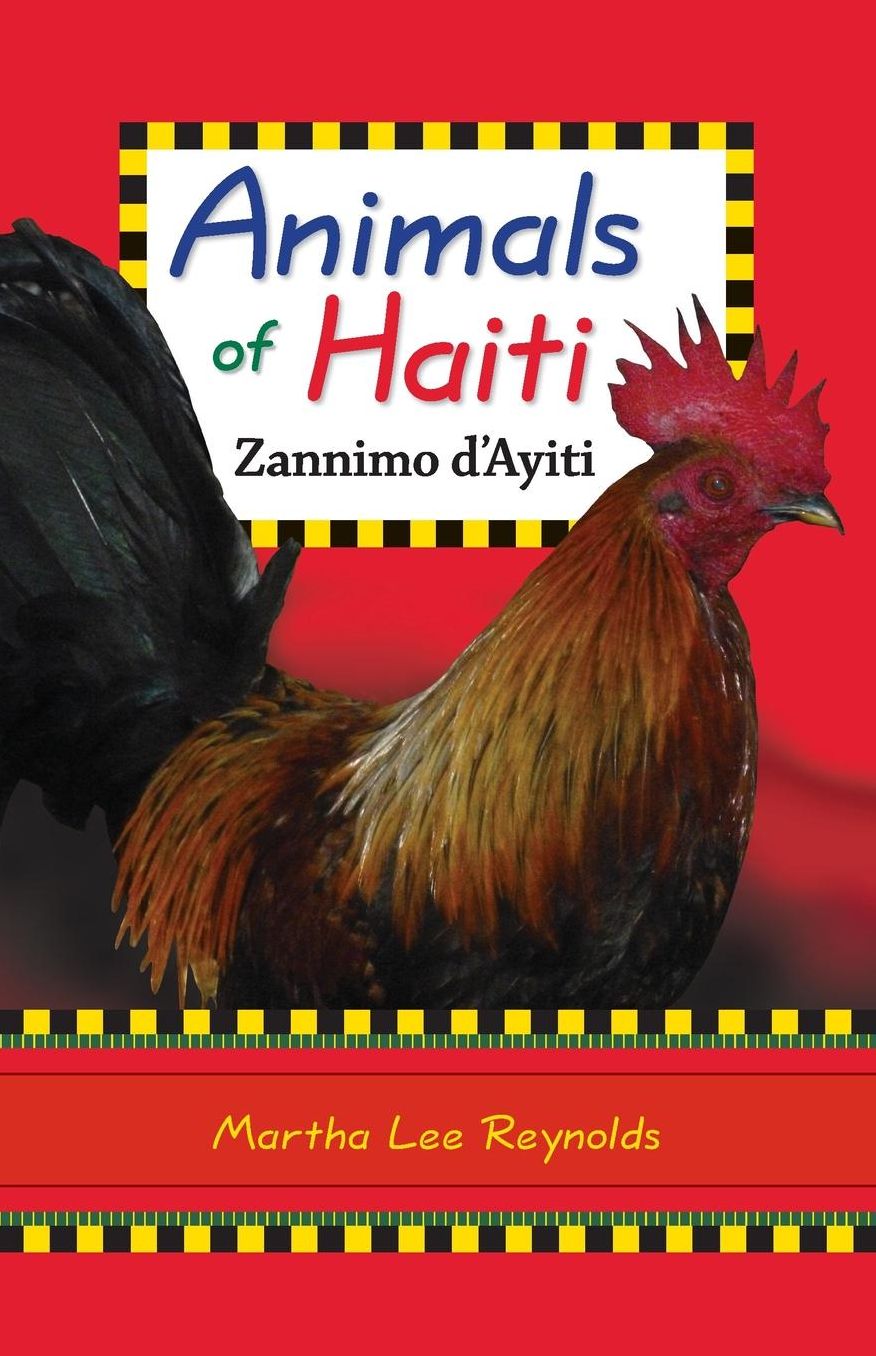 Animals of Haiti