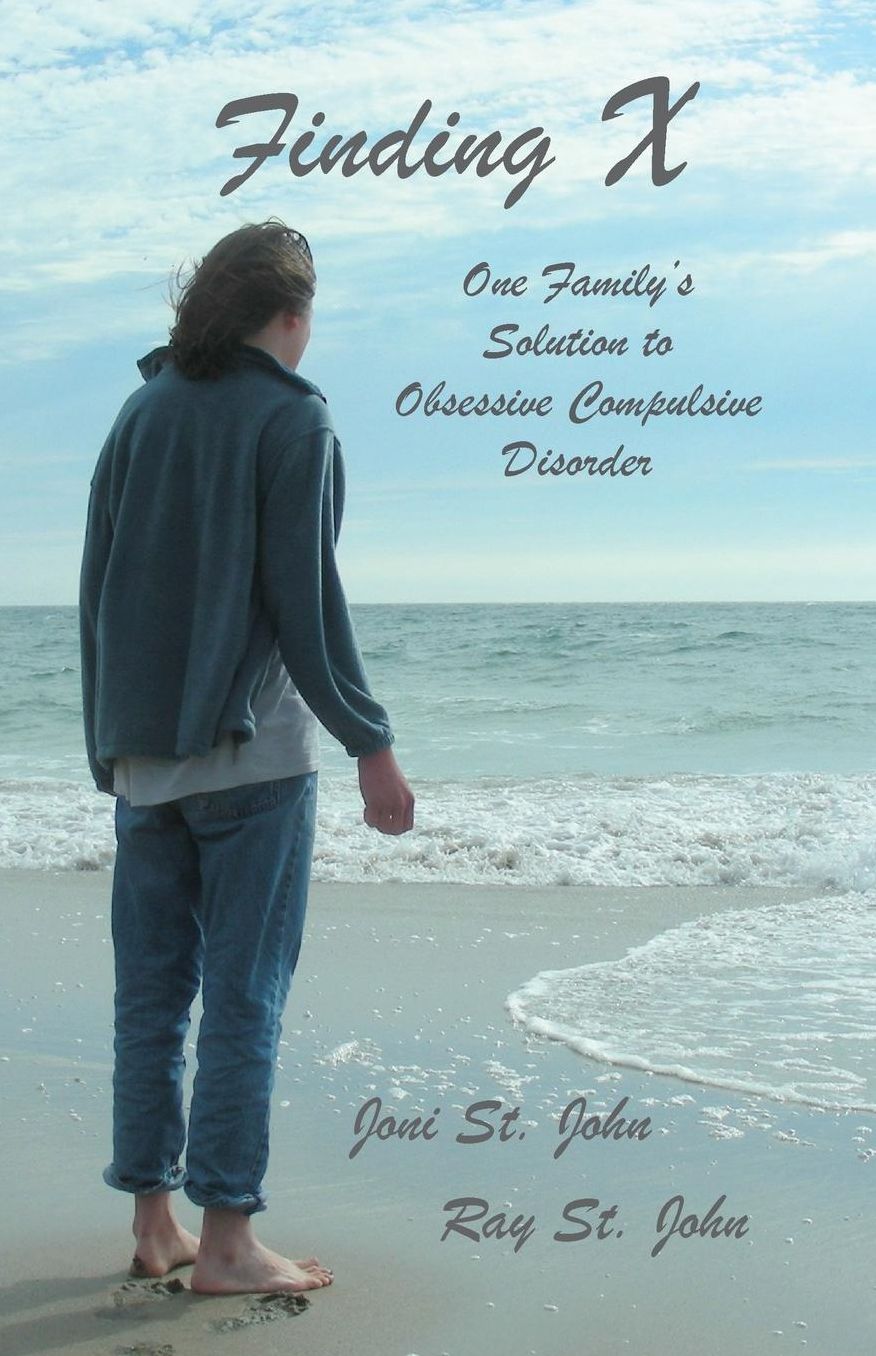 Finding X: One Family's Solution to Obsessive Compulsive Disorder