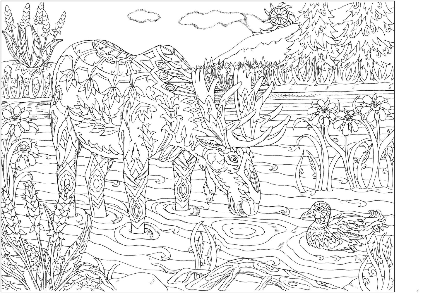 Color Me Your Way 3