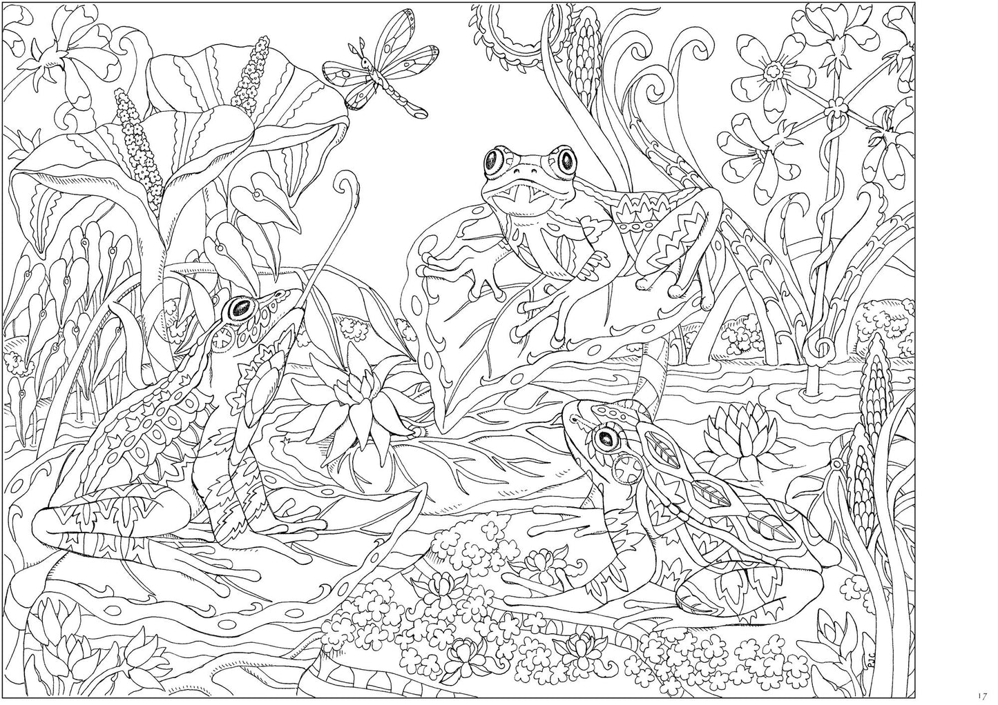 Color Me Your Way 3