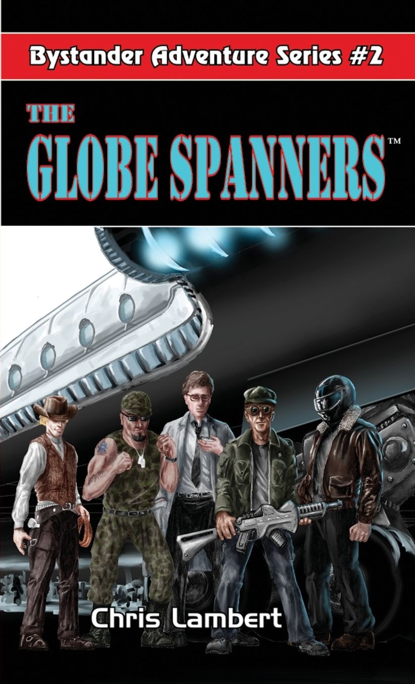 The Globe Spanners