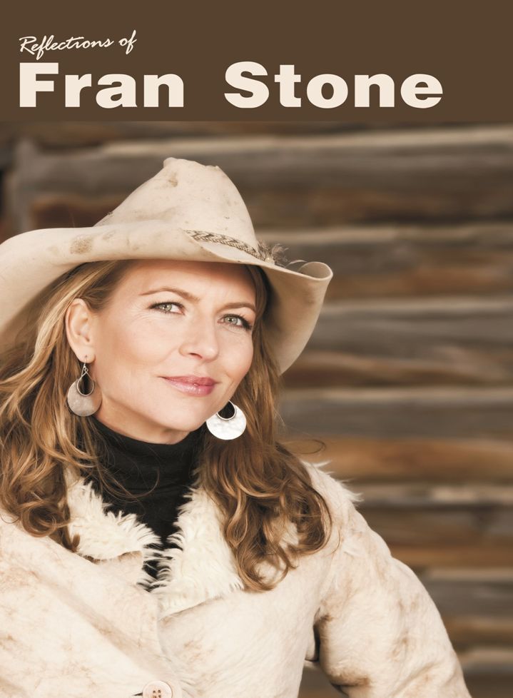Reflections of Fran Stone