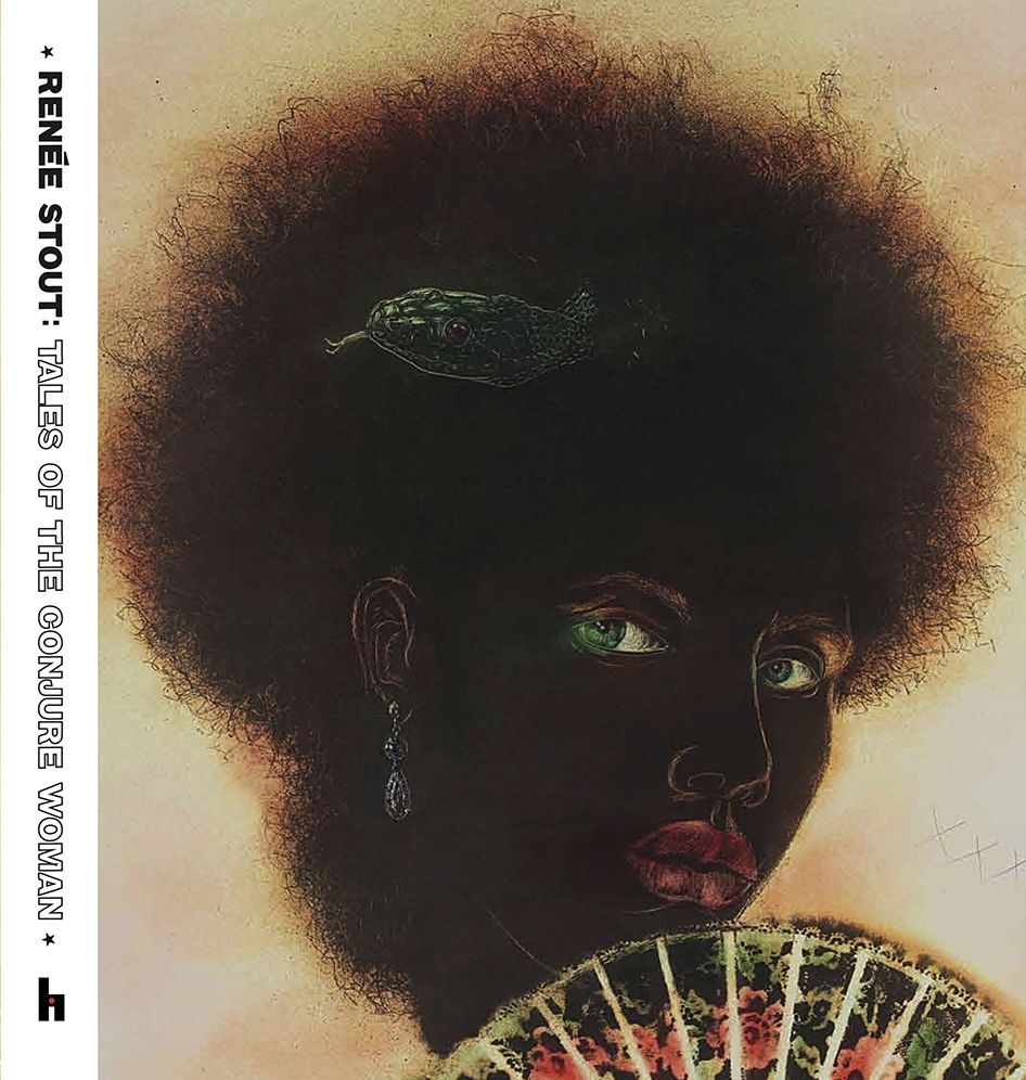 Renée Stout: Tales of the Conjure Woman