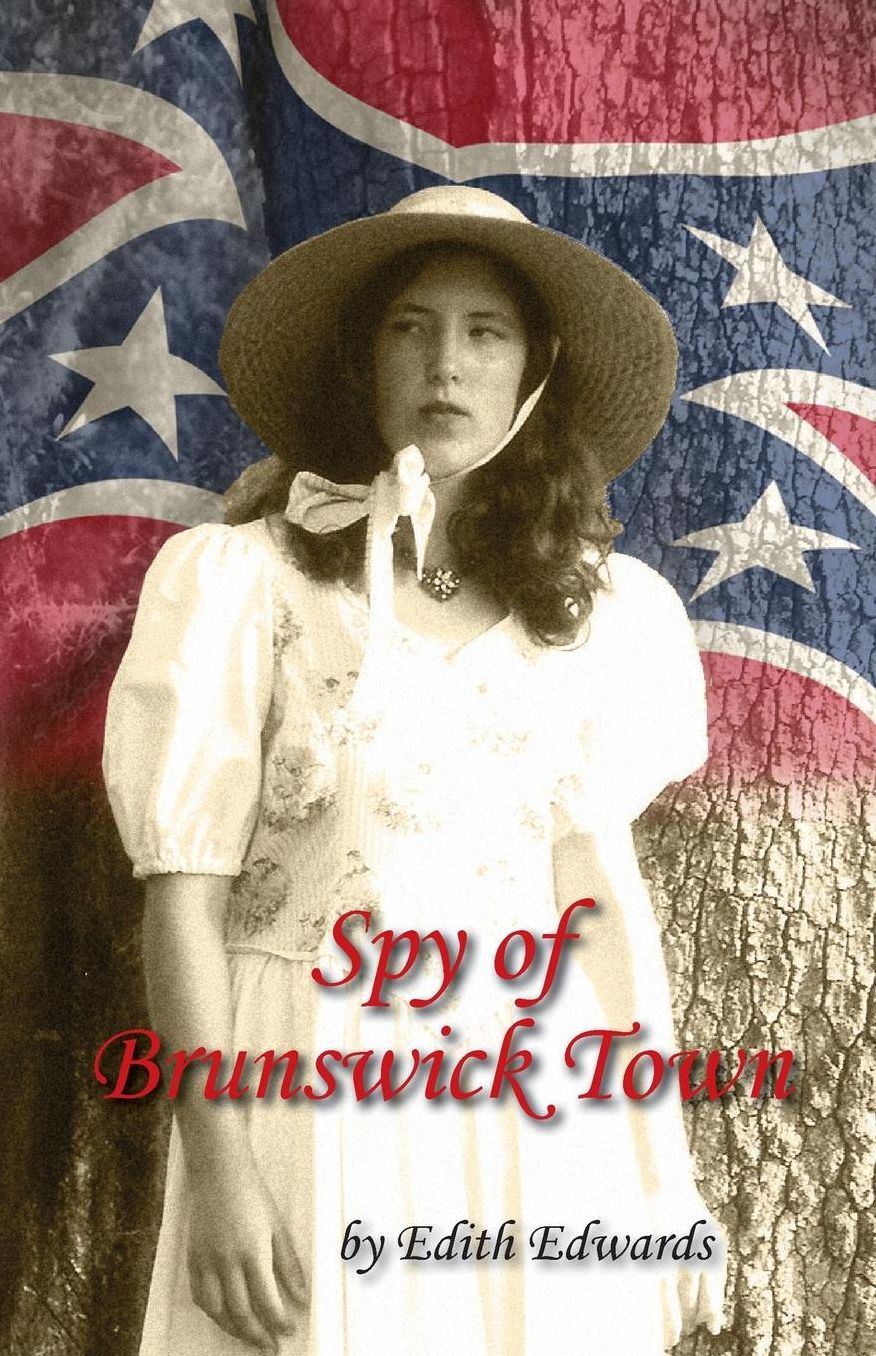 Spy of Brunswick Town