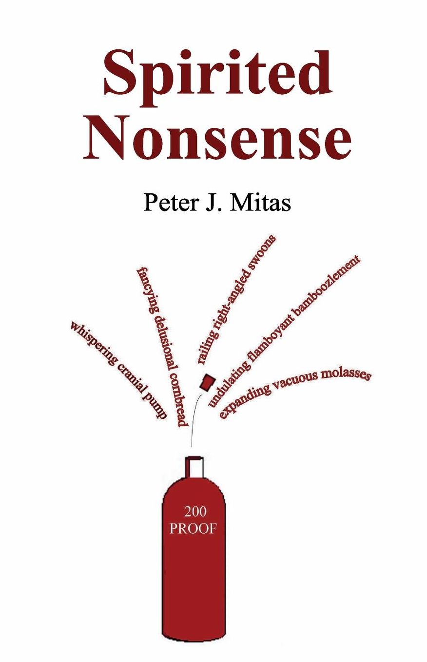 Spirited Nonsense