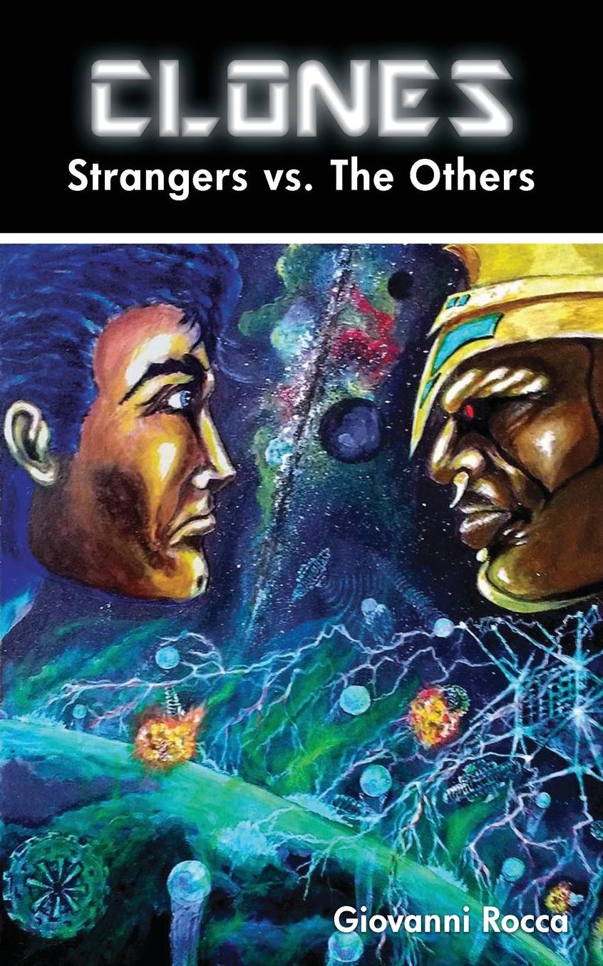 Clones Strangers vs the Others