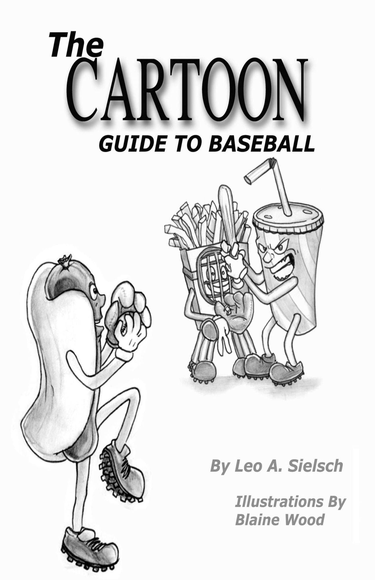 The Cartoon Guide to Baseball