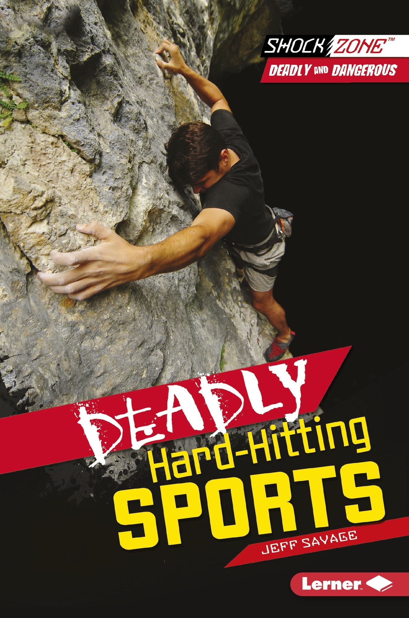 Deadly Hard-Hitting Sports