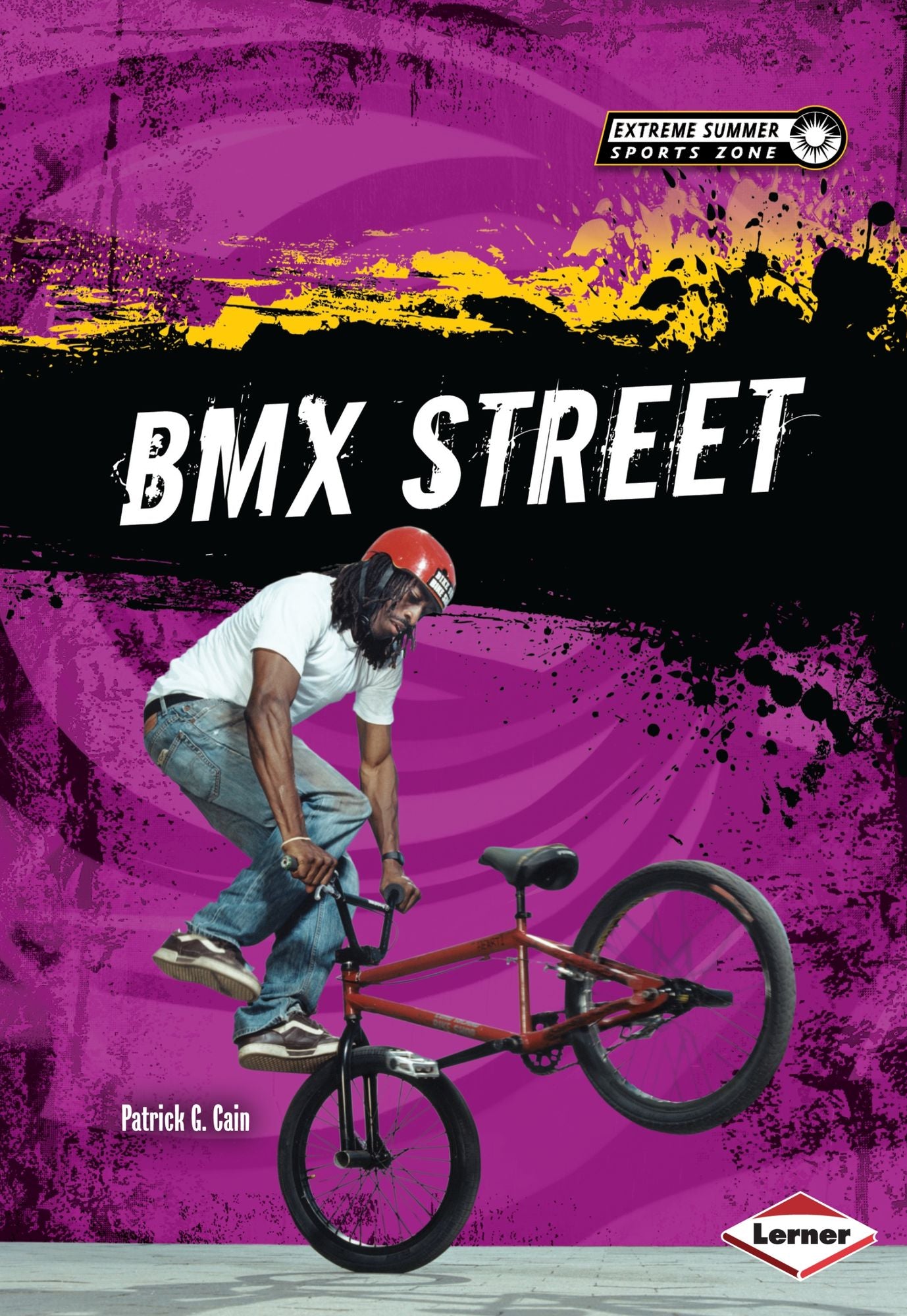 BMX Street