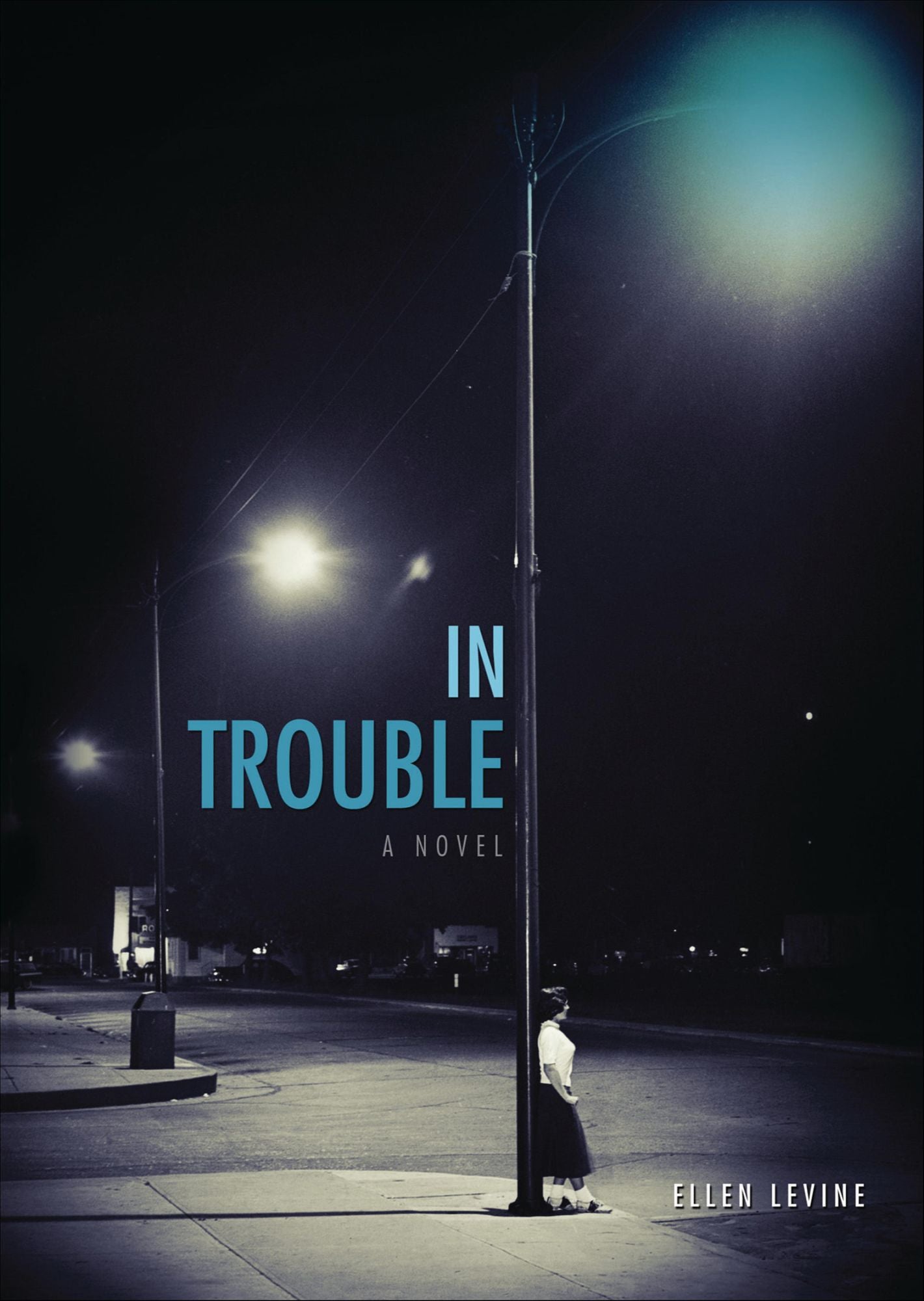 In Trouble