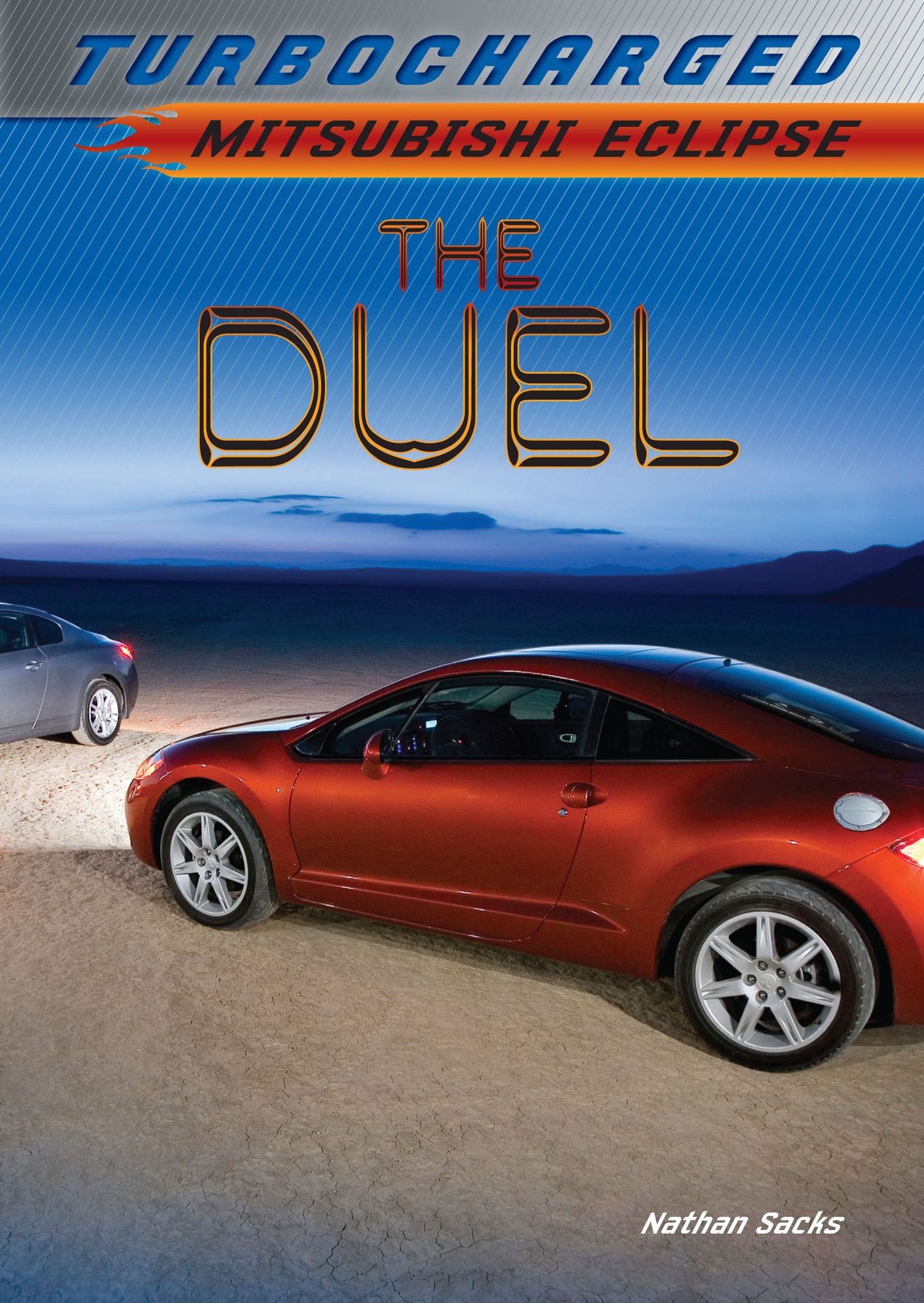 The Duel: Mitsubishi Eclipse