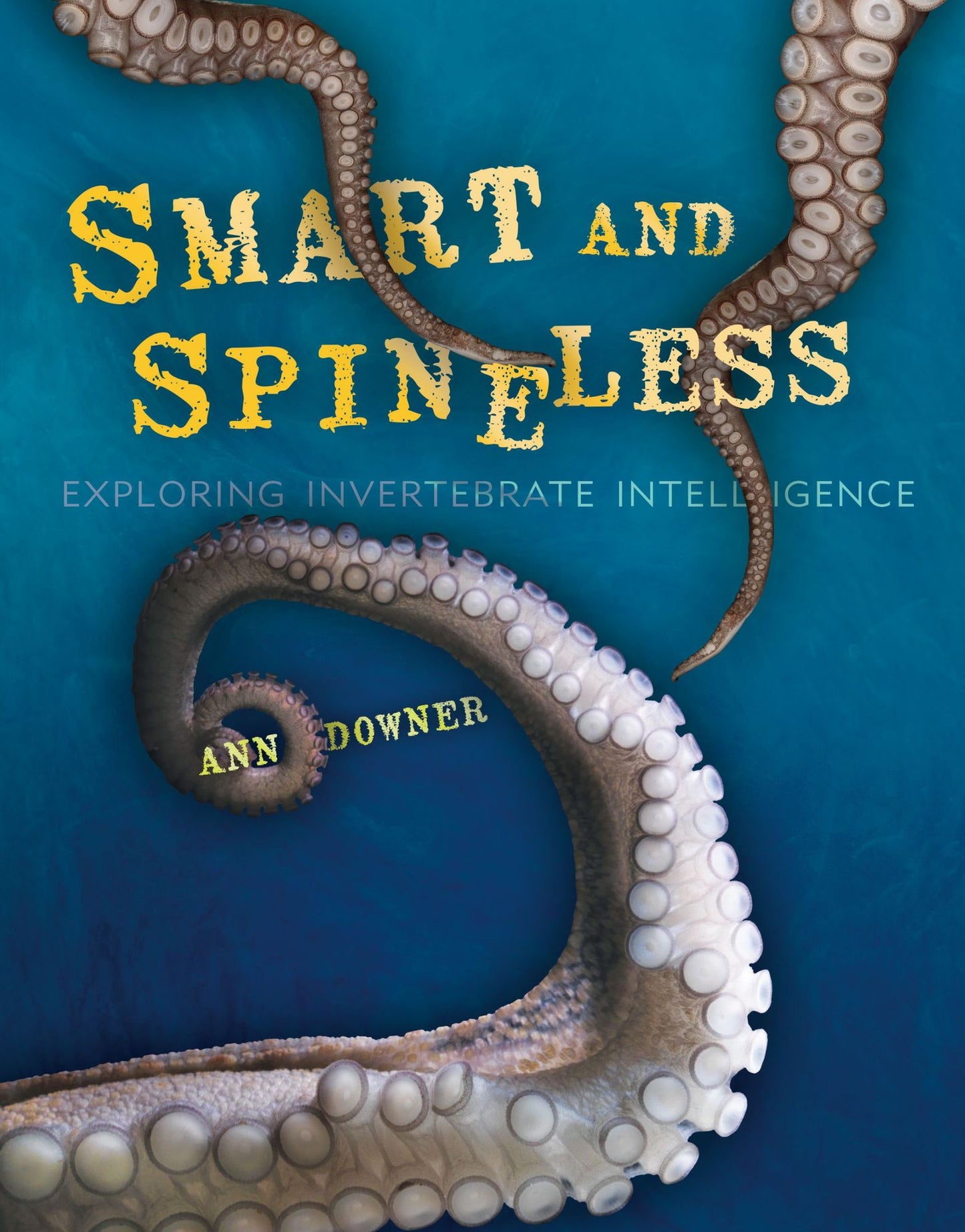 Smart and Spineless: Exploring Invertebrate Intelligence