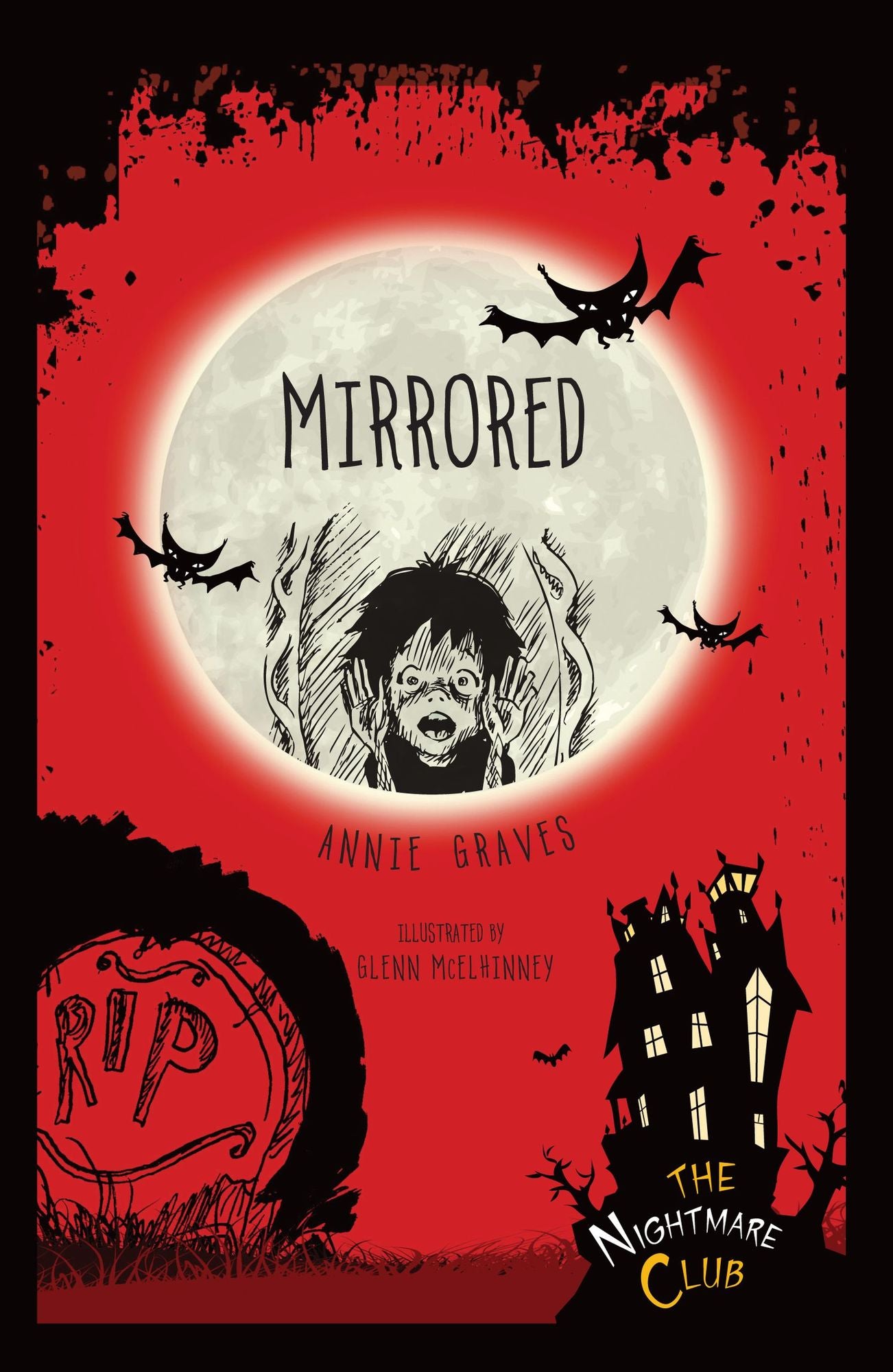 #3 Mirrored