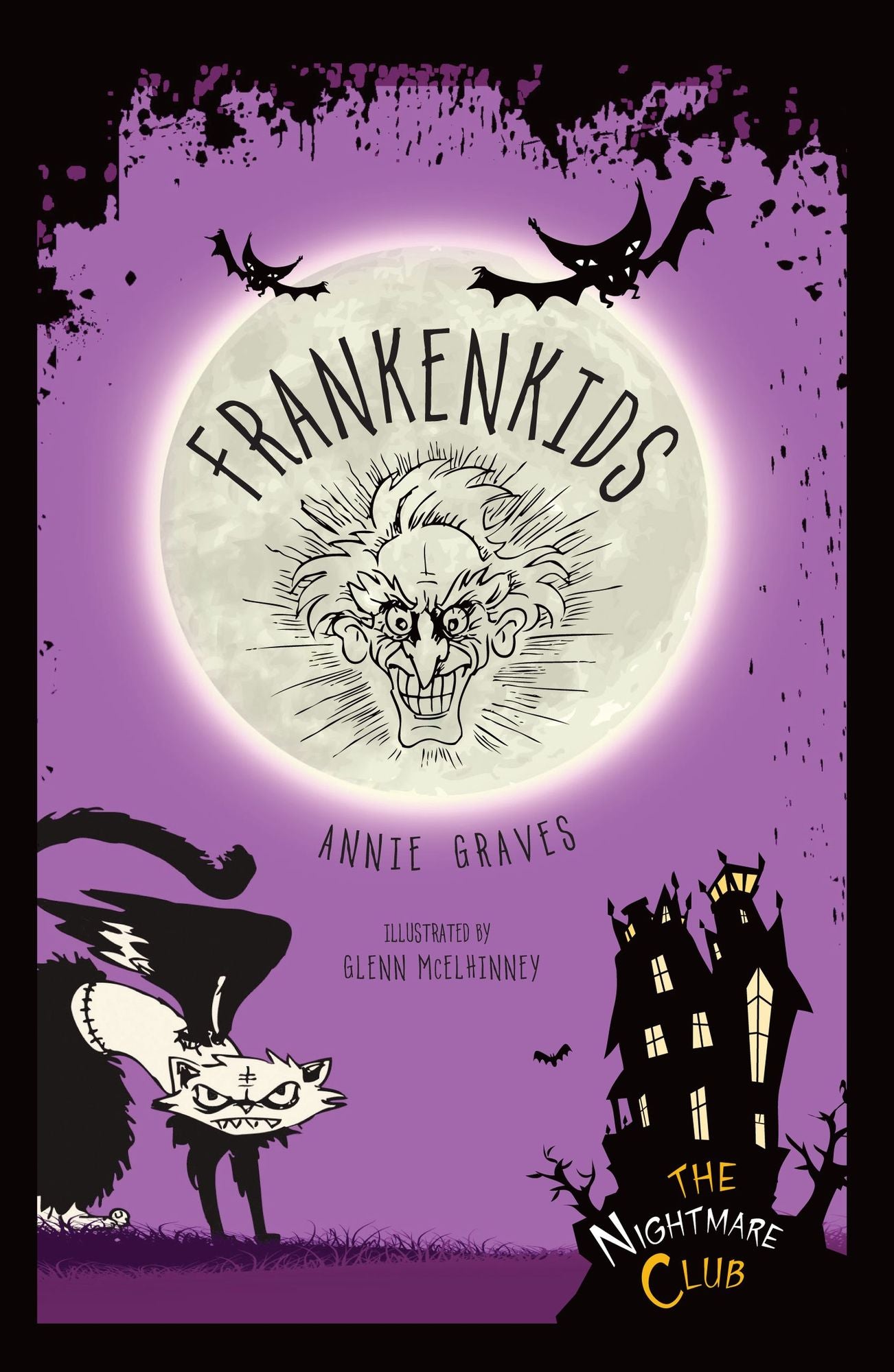#5 Frankenkids