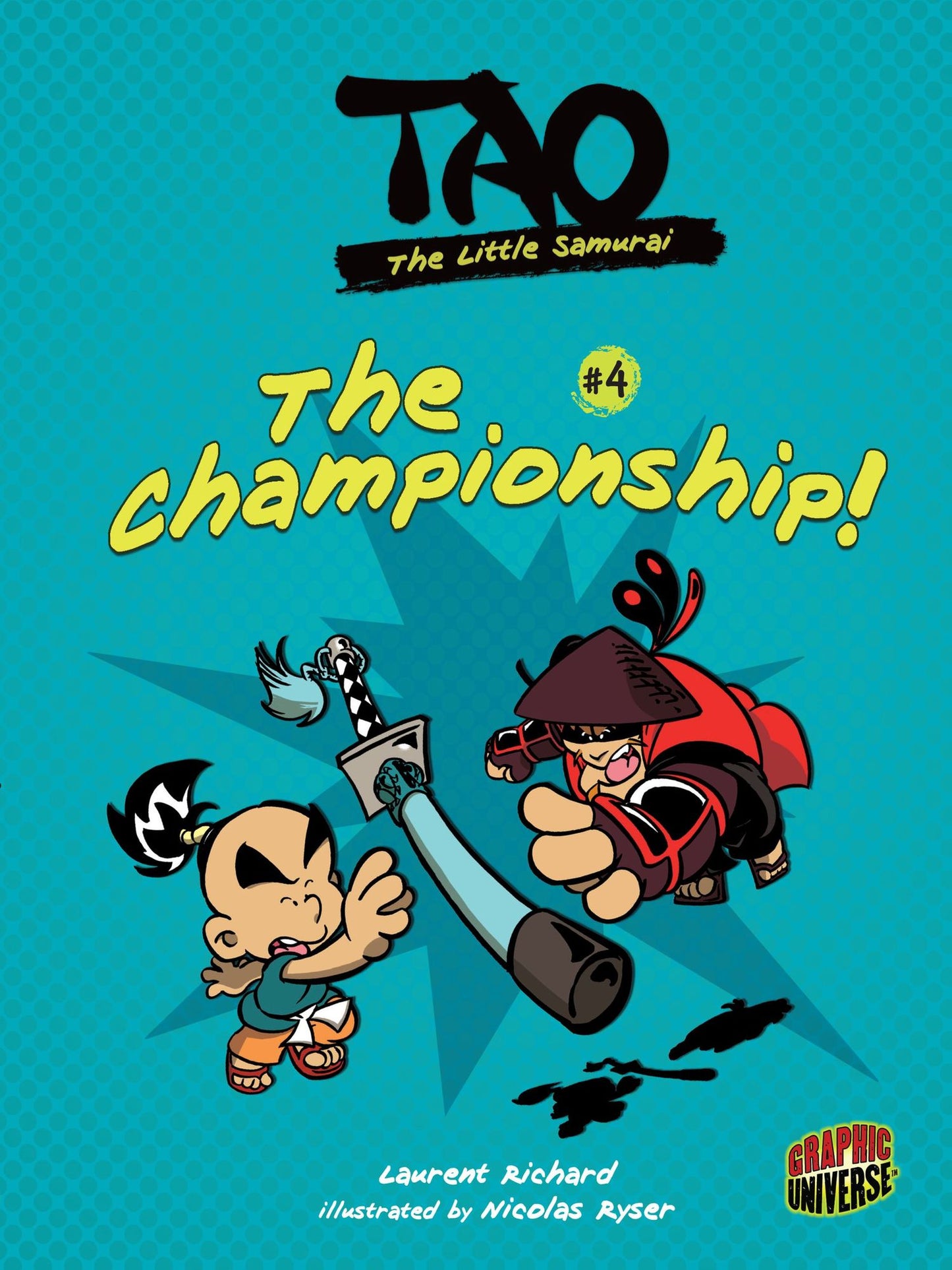 The Championship!