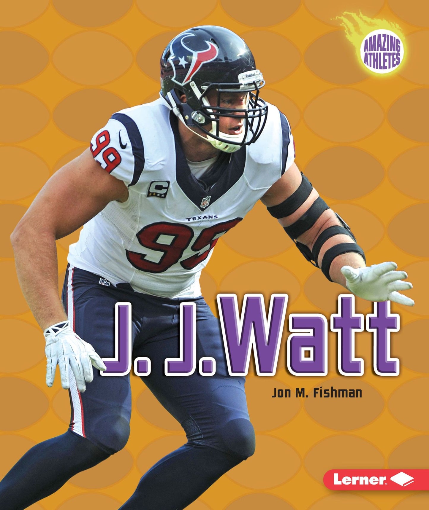 J.J. Watt