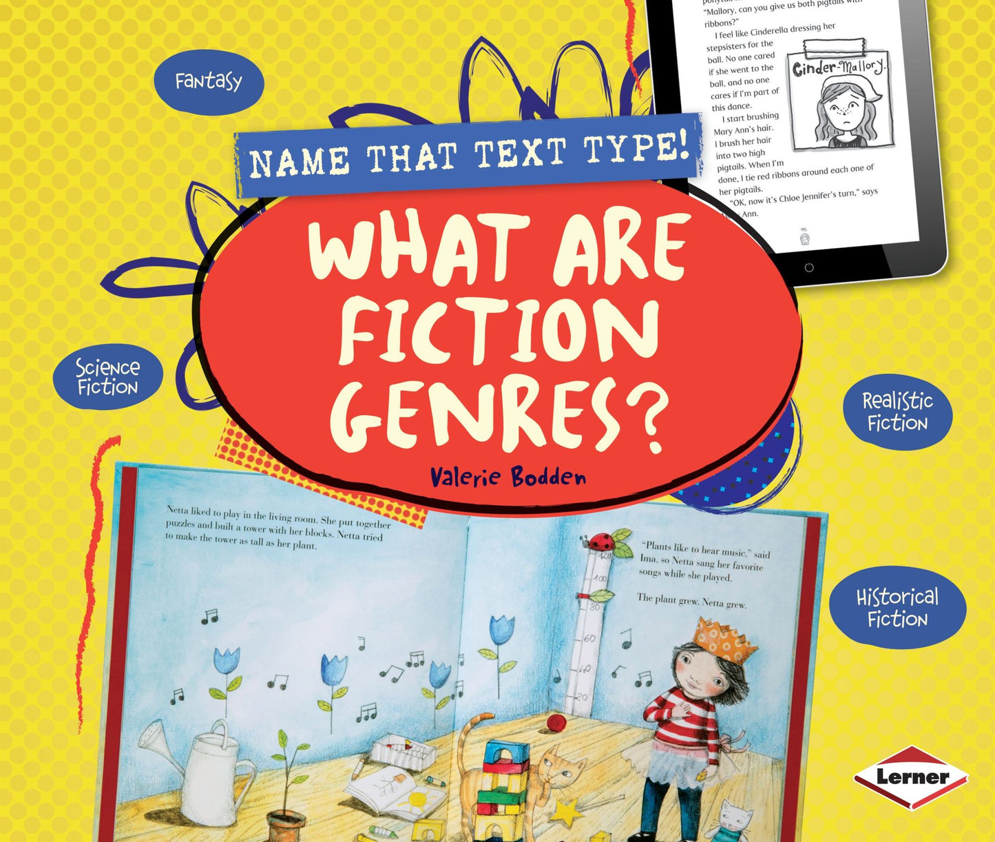 What Are Fiction Genres?