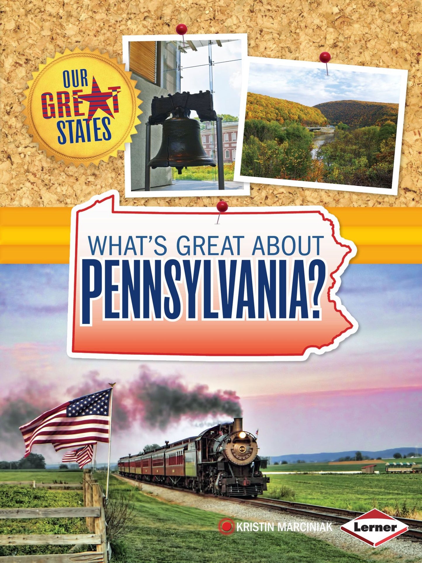 What's Great about Pennsylvania?
