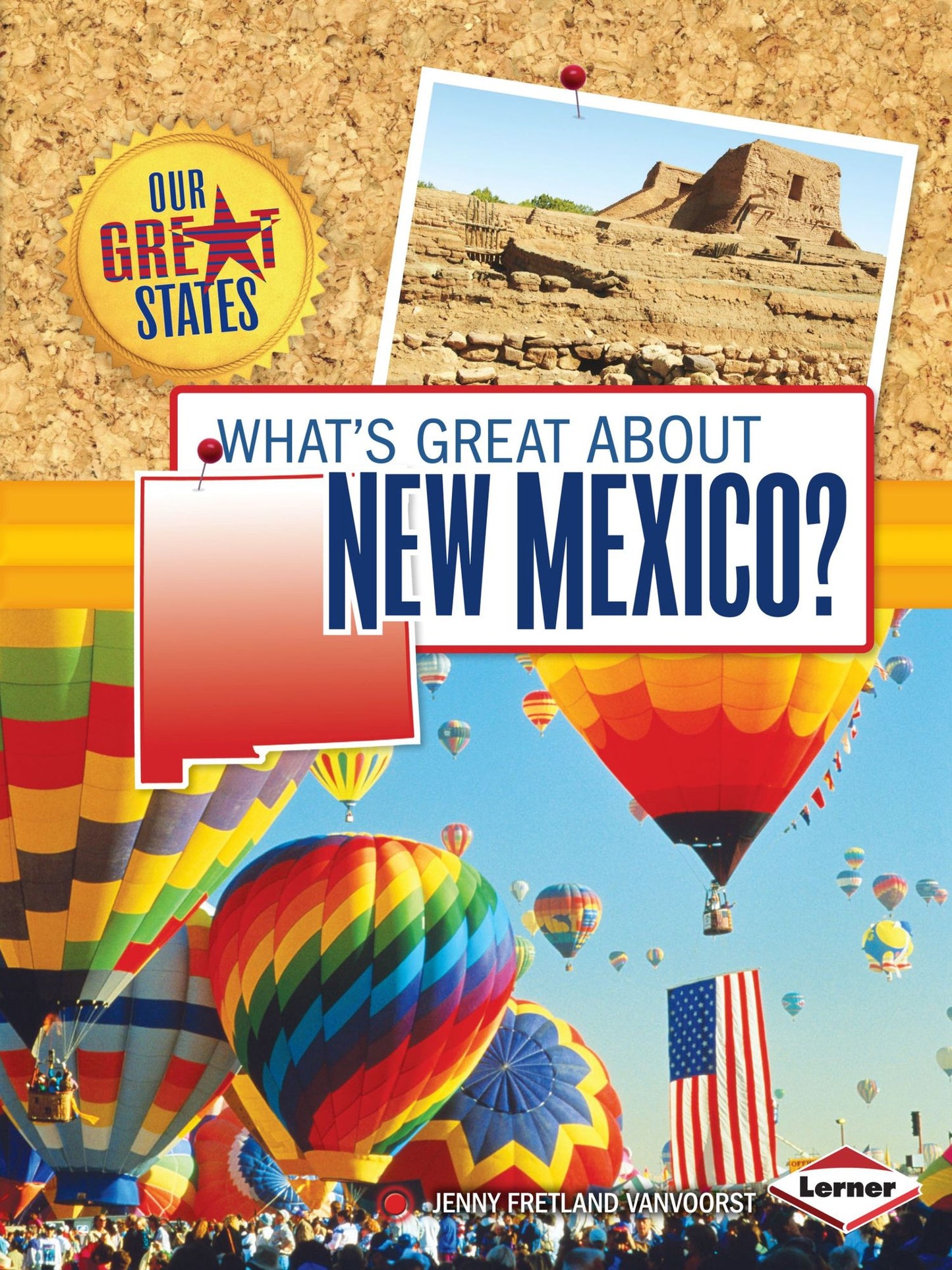 What's Great about New Mexico?