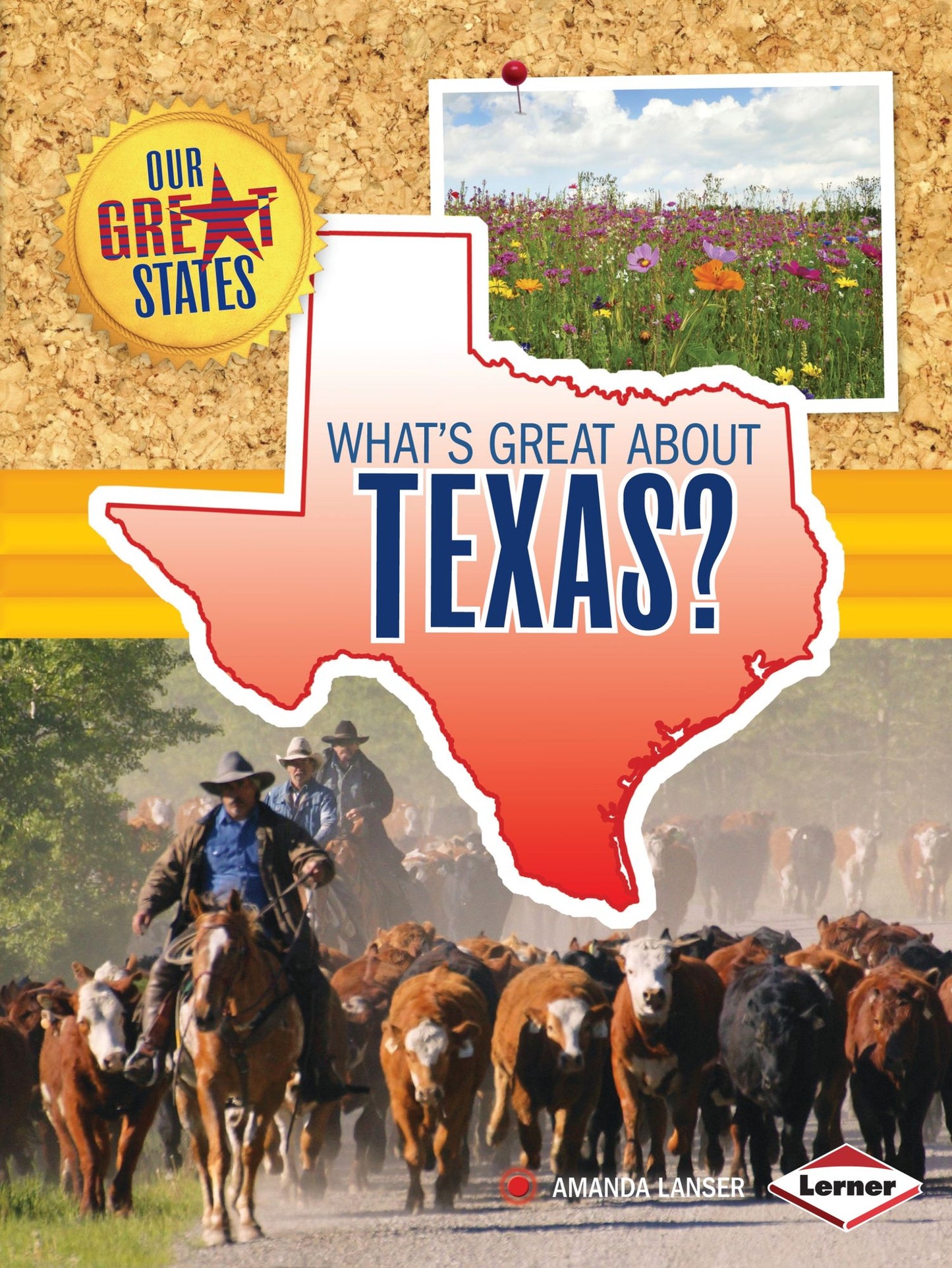 What's Great about Texas?