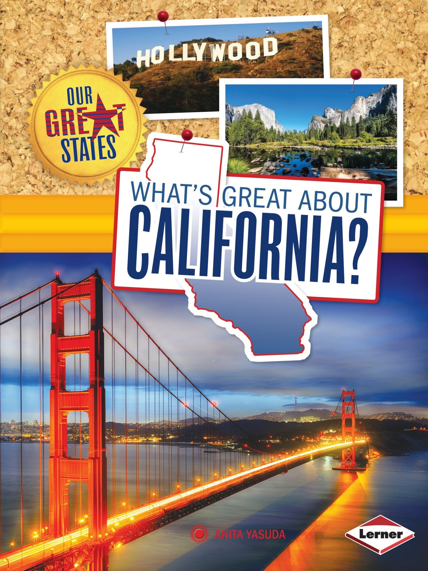 What's Great about California?