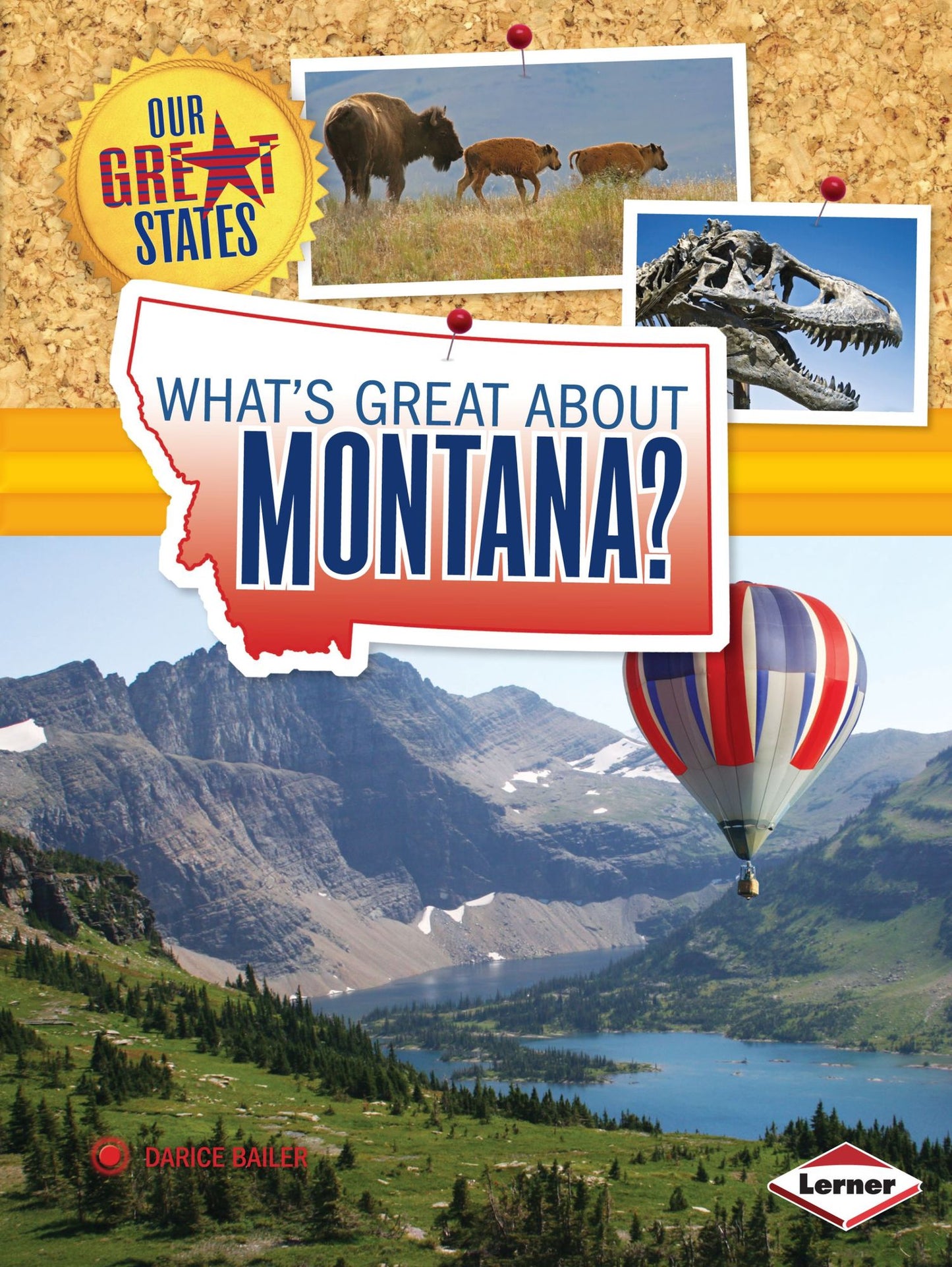 What's Great about Montana?