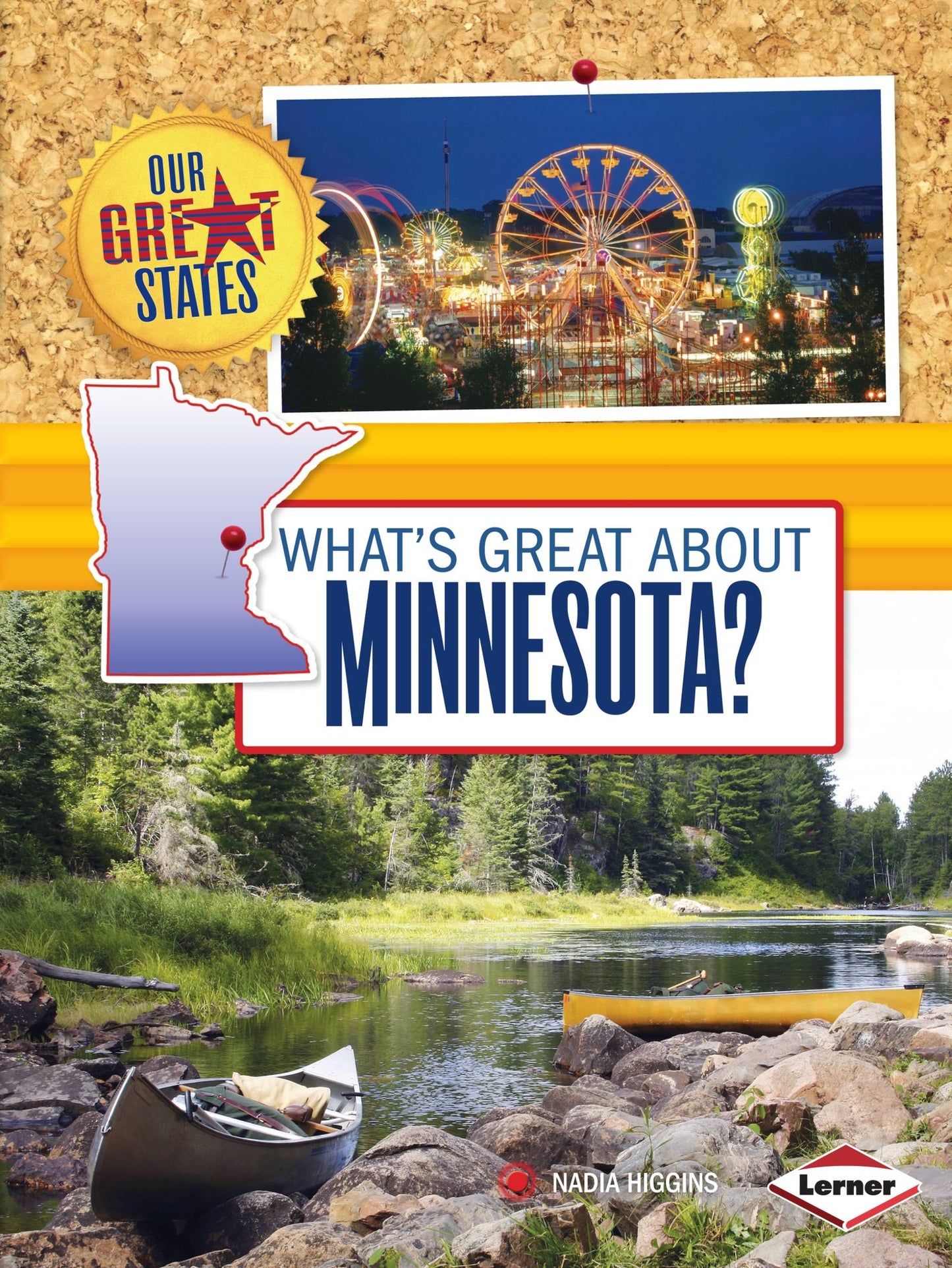 What's Great about Minnesota?