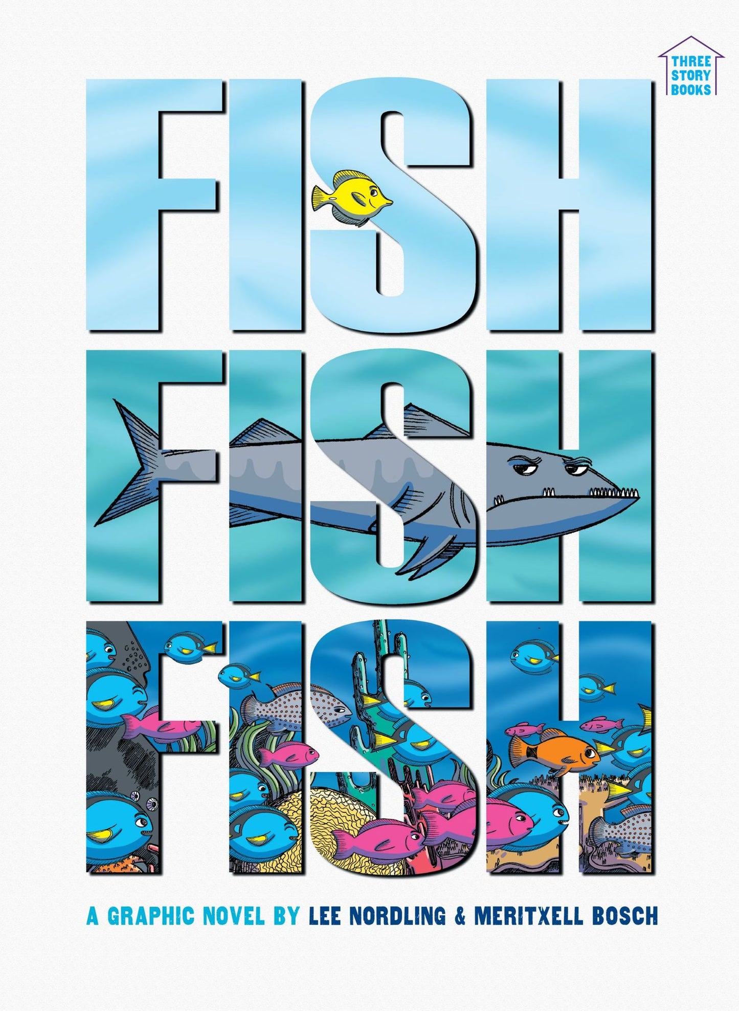 FishFishFish