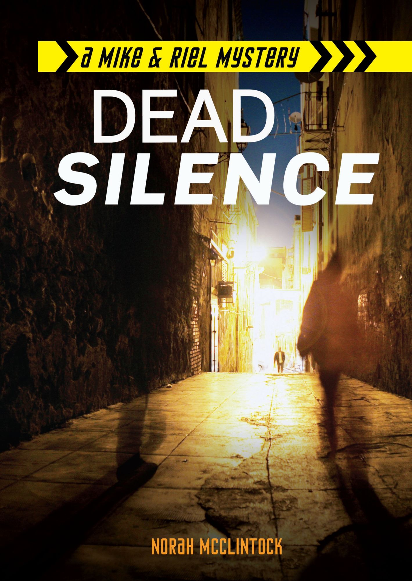 Dead Silence