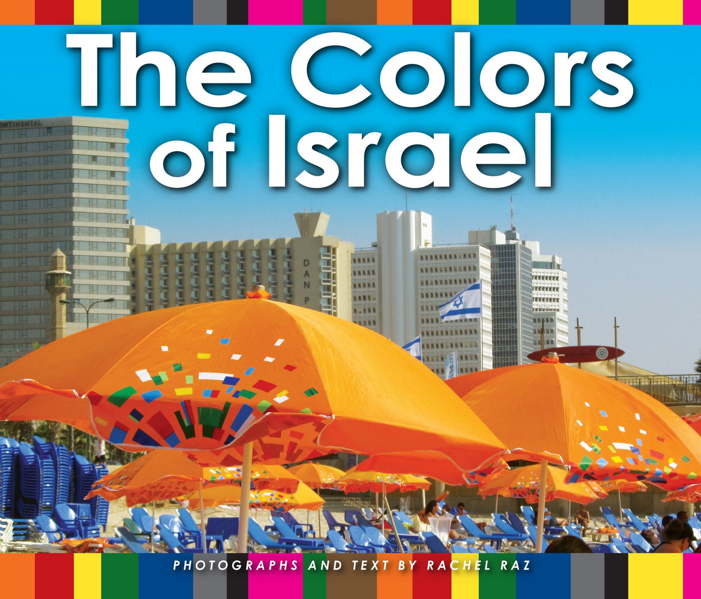 The Colors of Israel