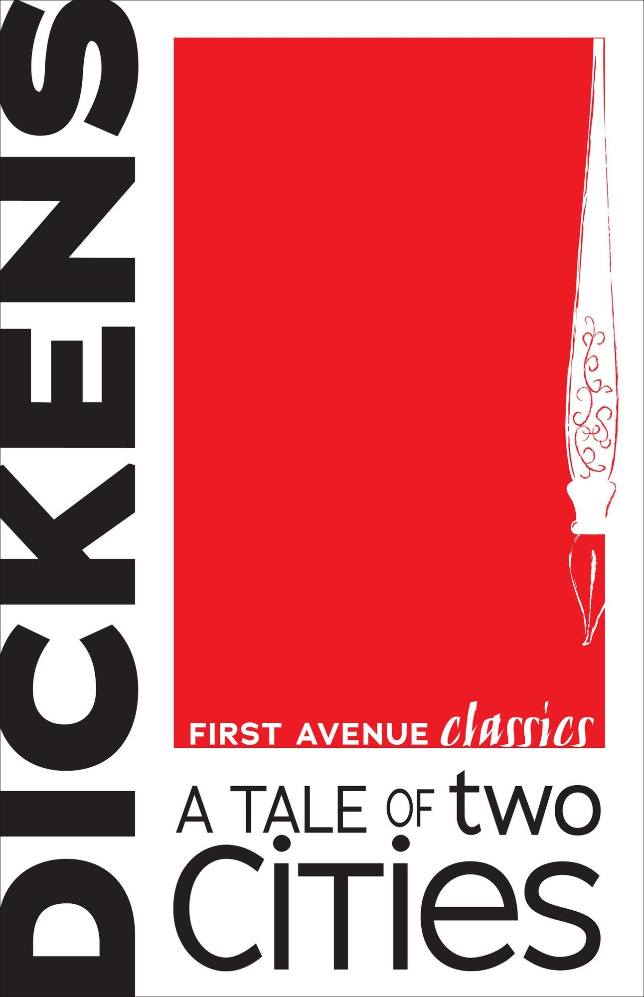 A Tale of Two Cities