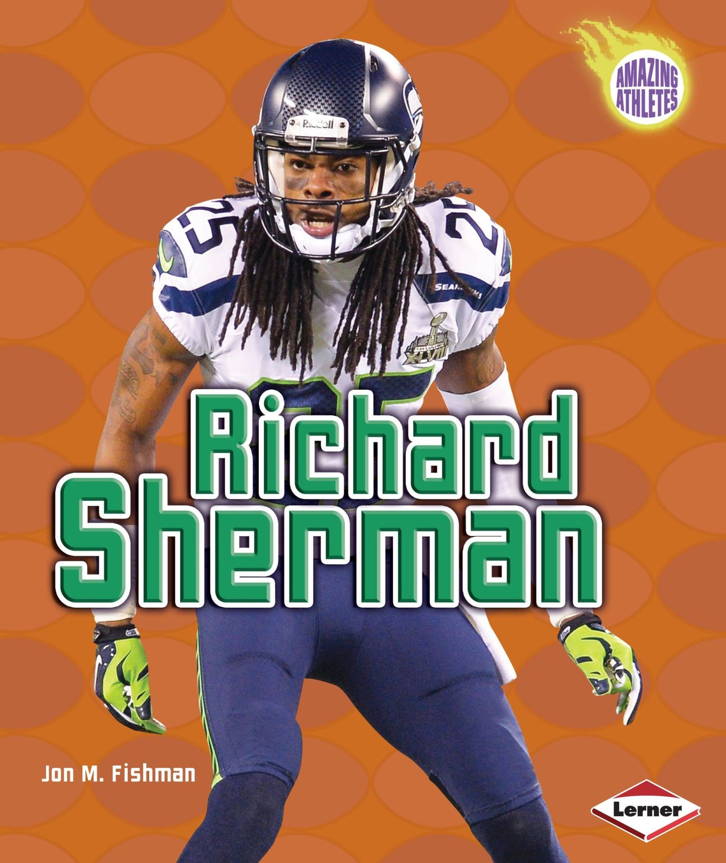 Richard Sherman