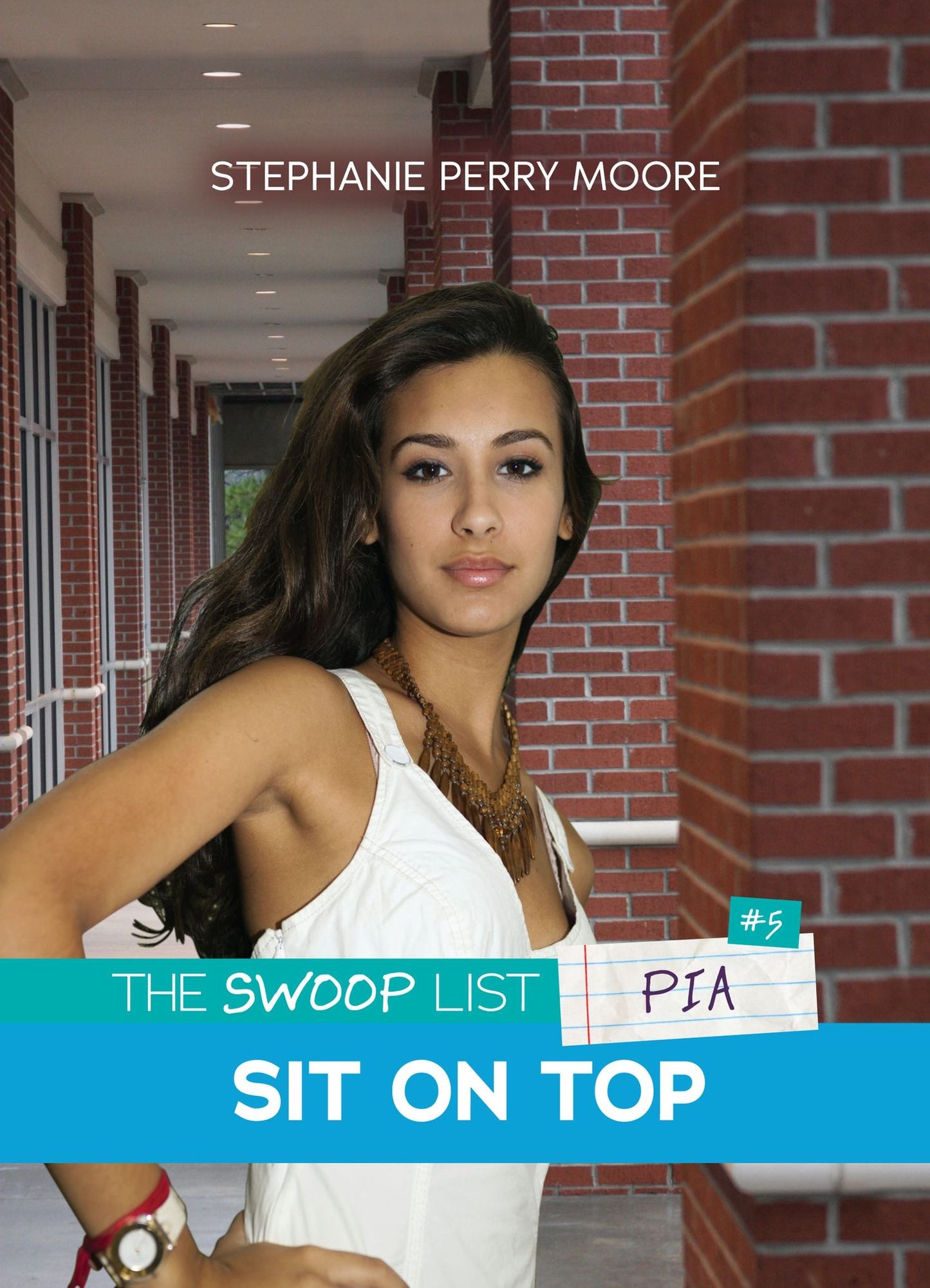 #5 Sit on Top