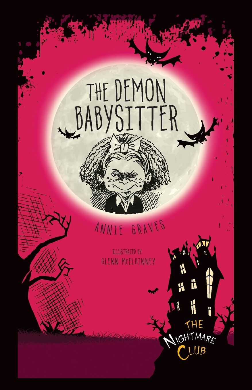 #7 The Demon Babysitter
