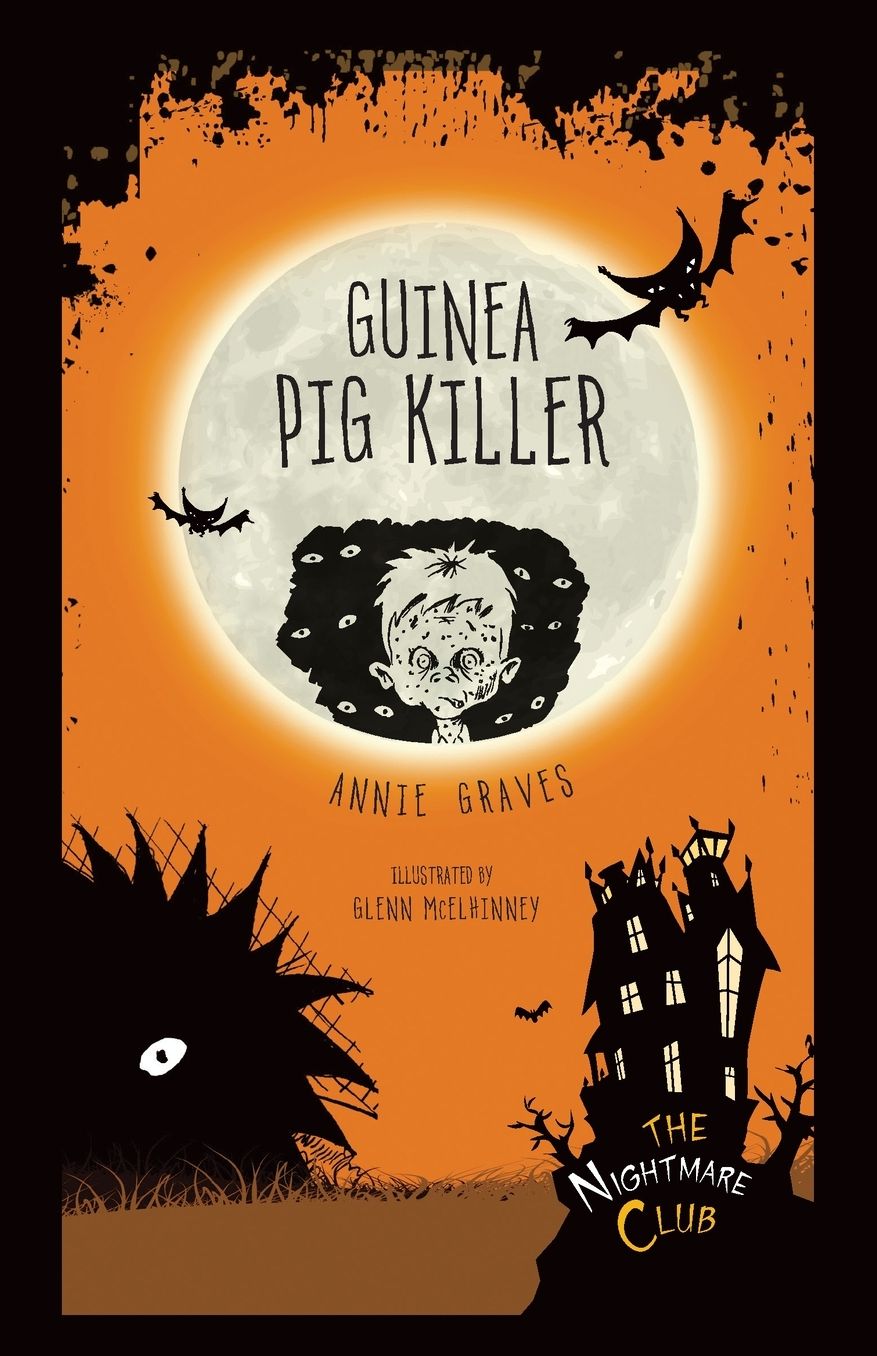 #4 Guinea Pig Killer