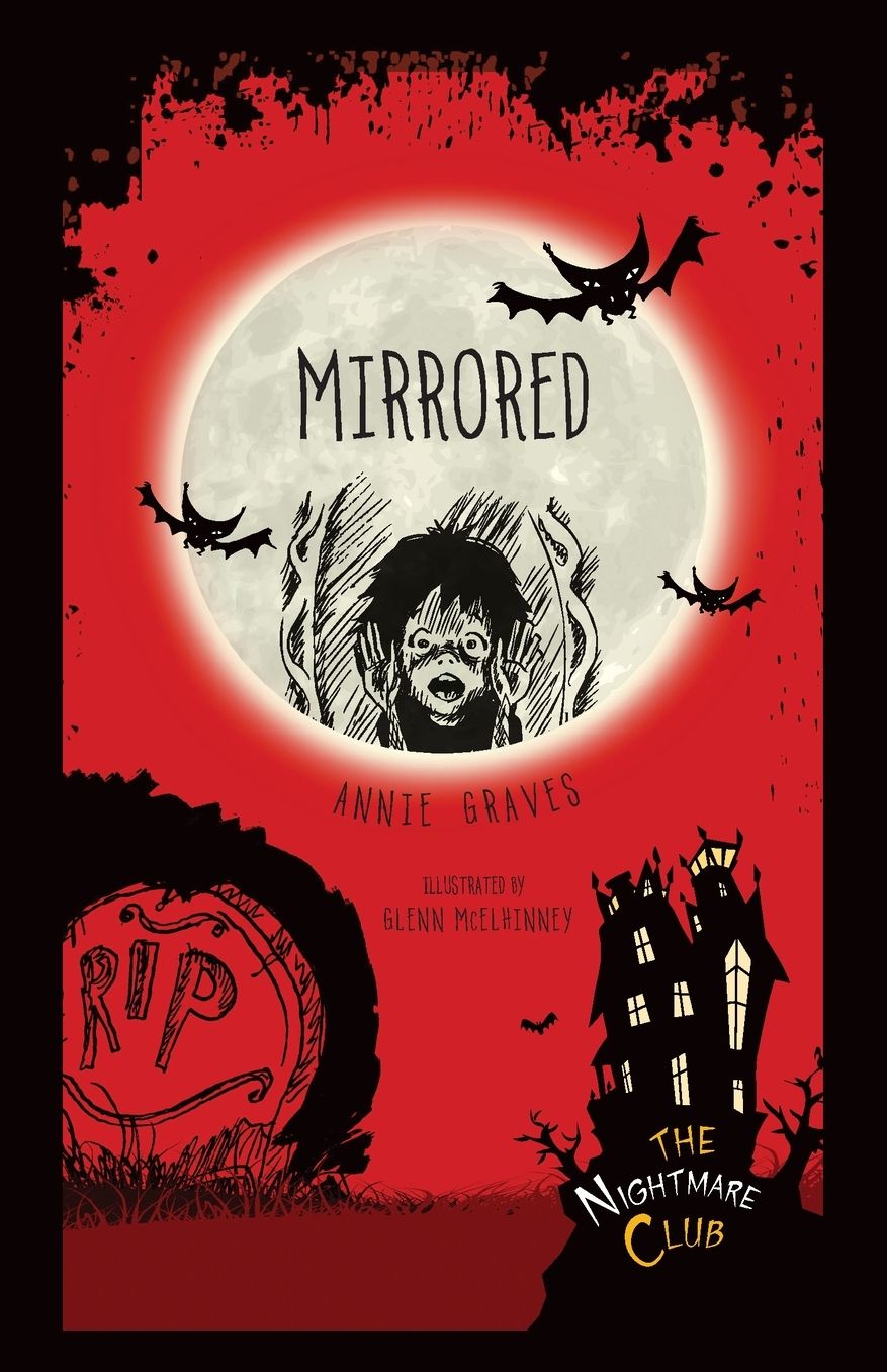 #3 Mirrored
