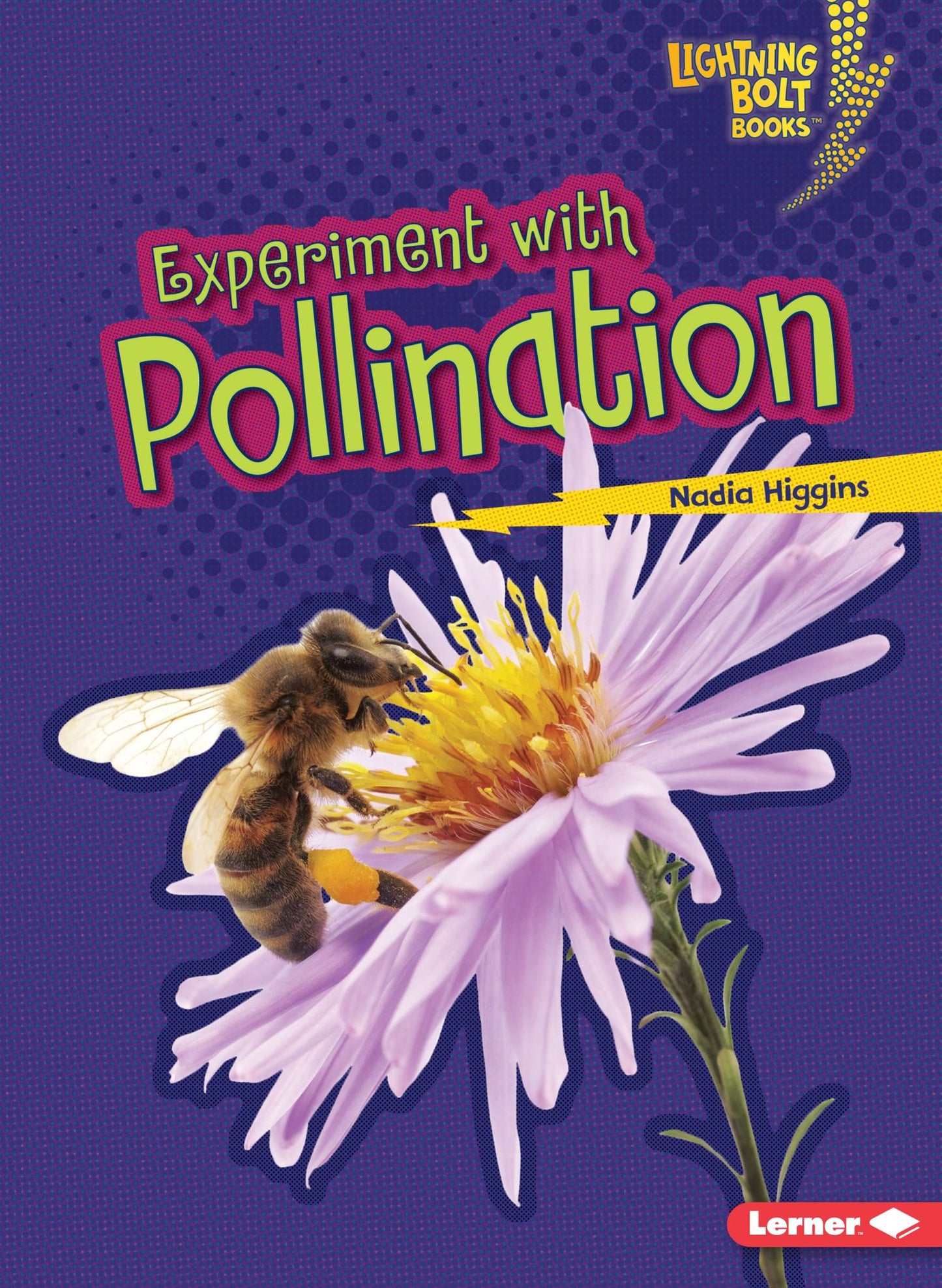 Experiment with Pollination