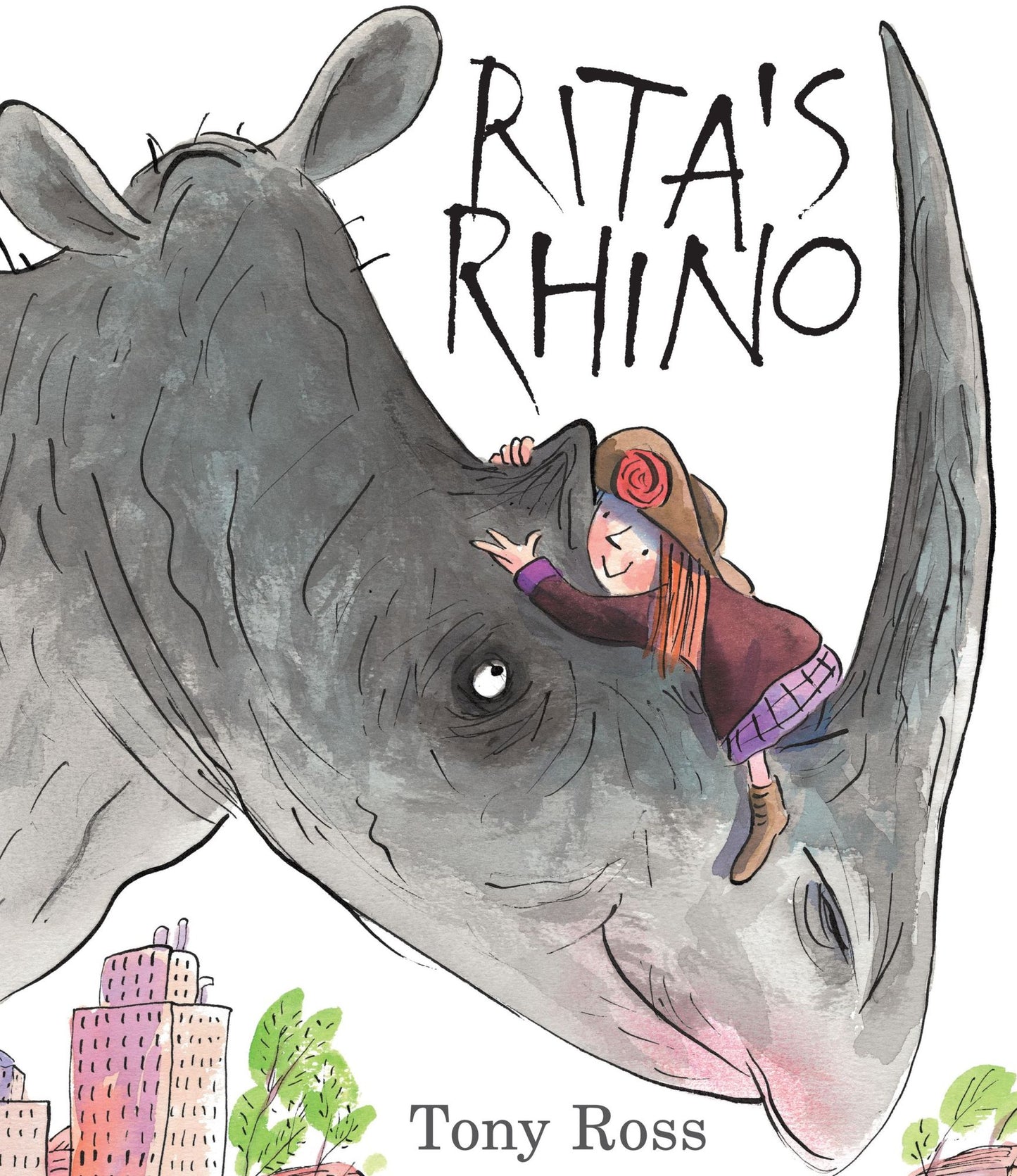 Rita's Rhino