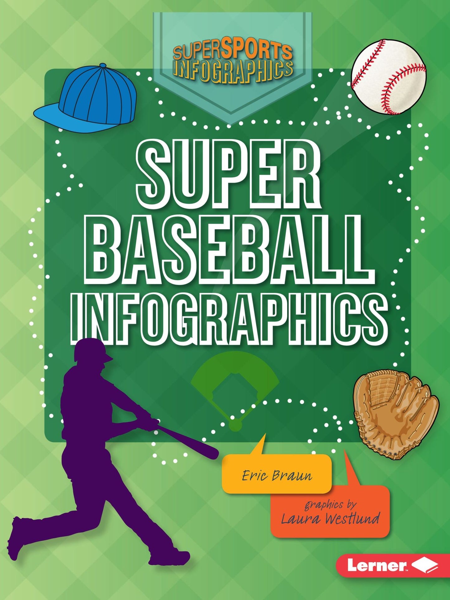 Super Baseball Infographics