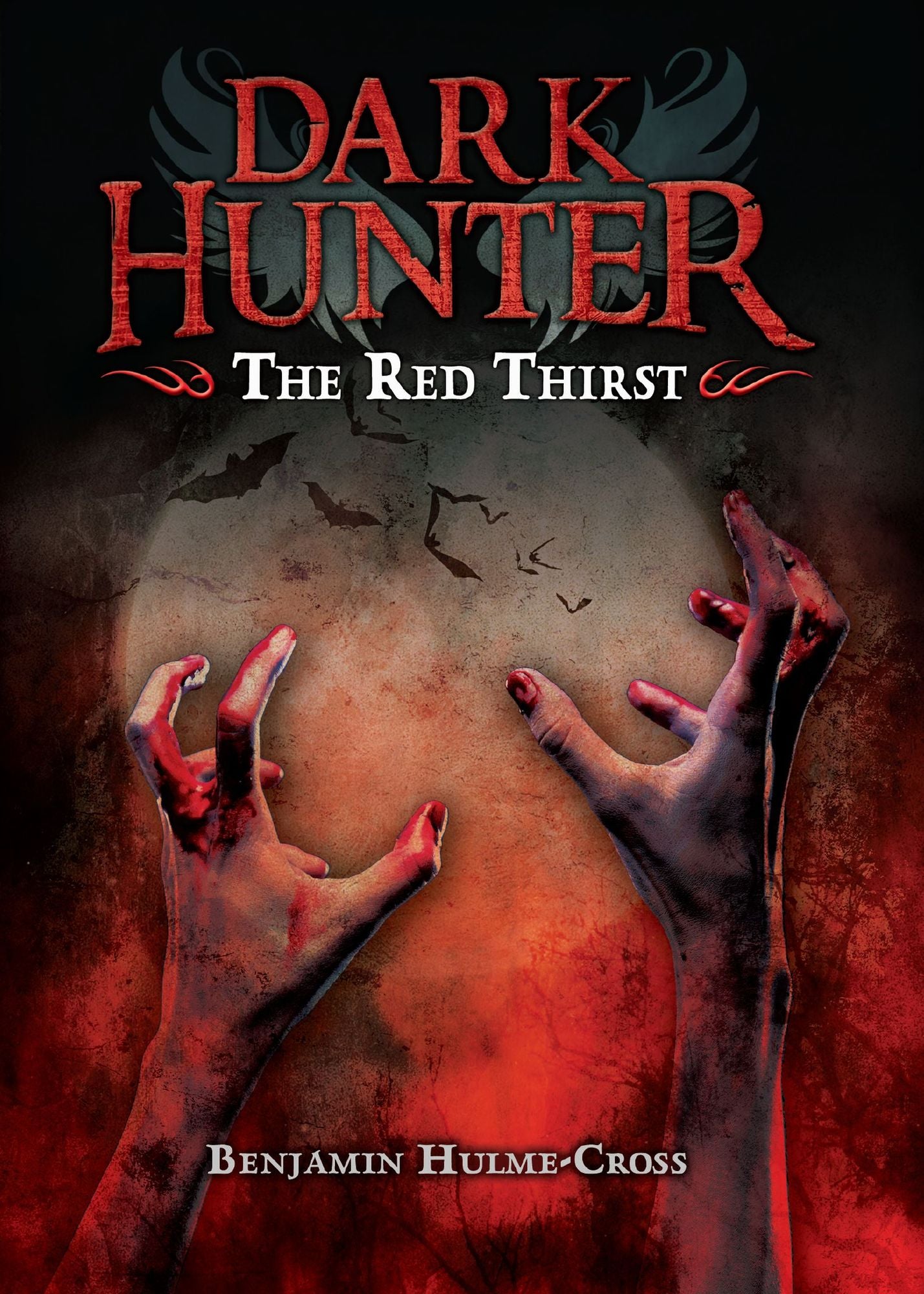 The Red Thirst
