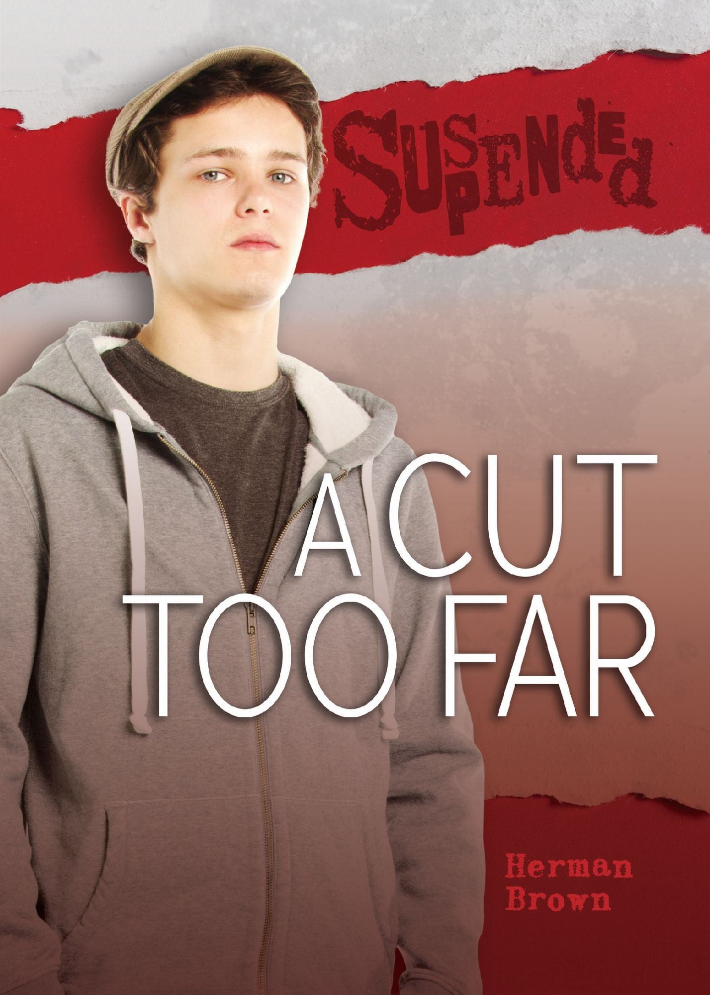 A Cut Too Far