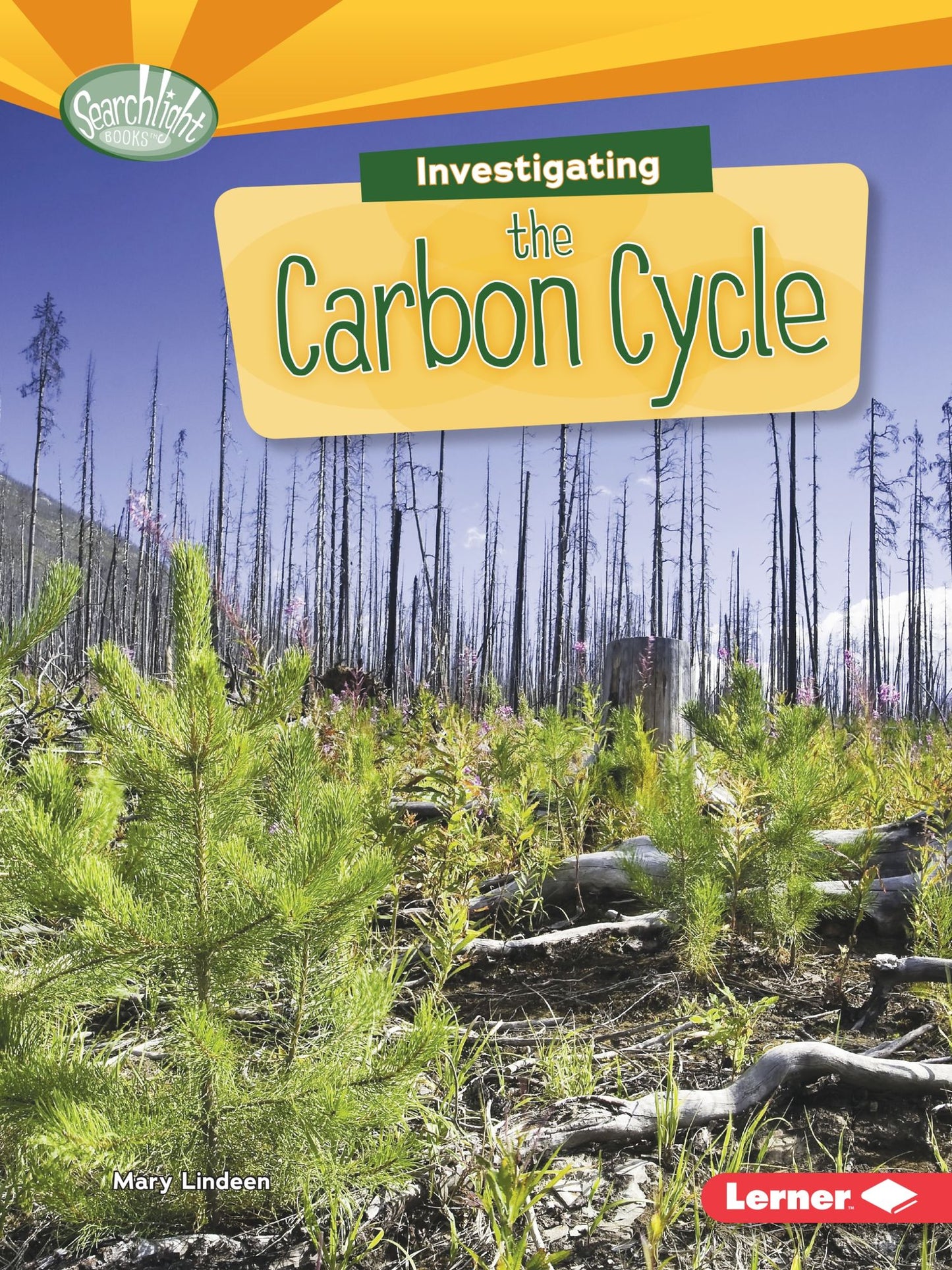 Investigating the Carbon Cycle
