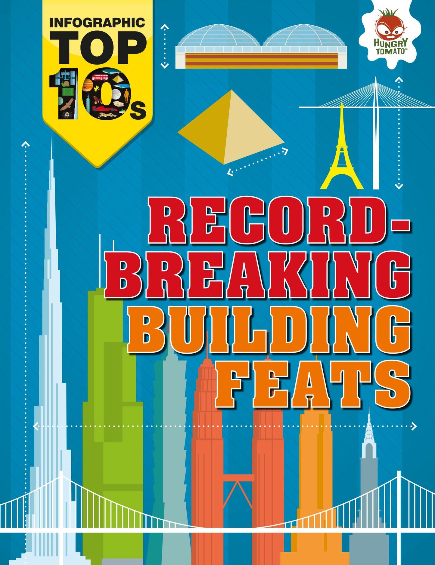 Record-Breaking Building Feats