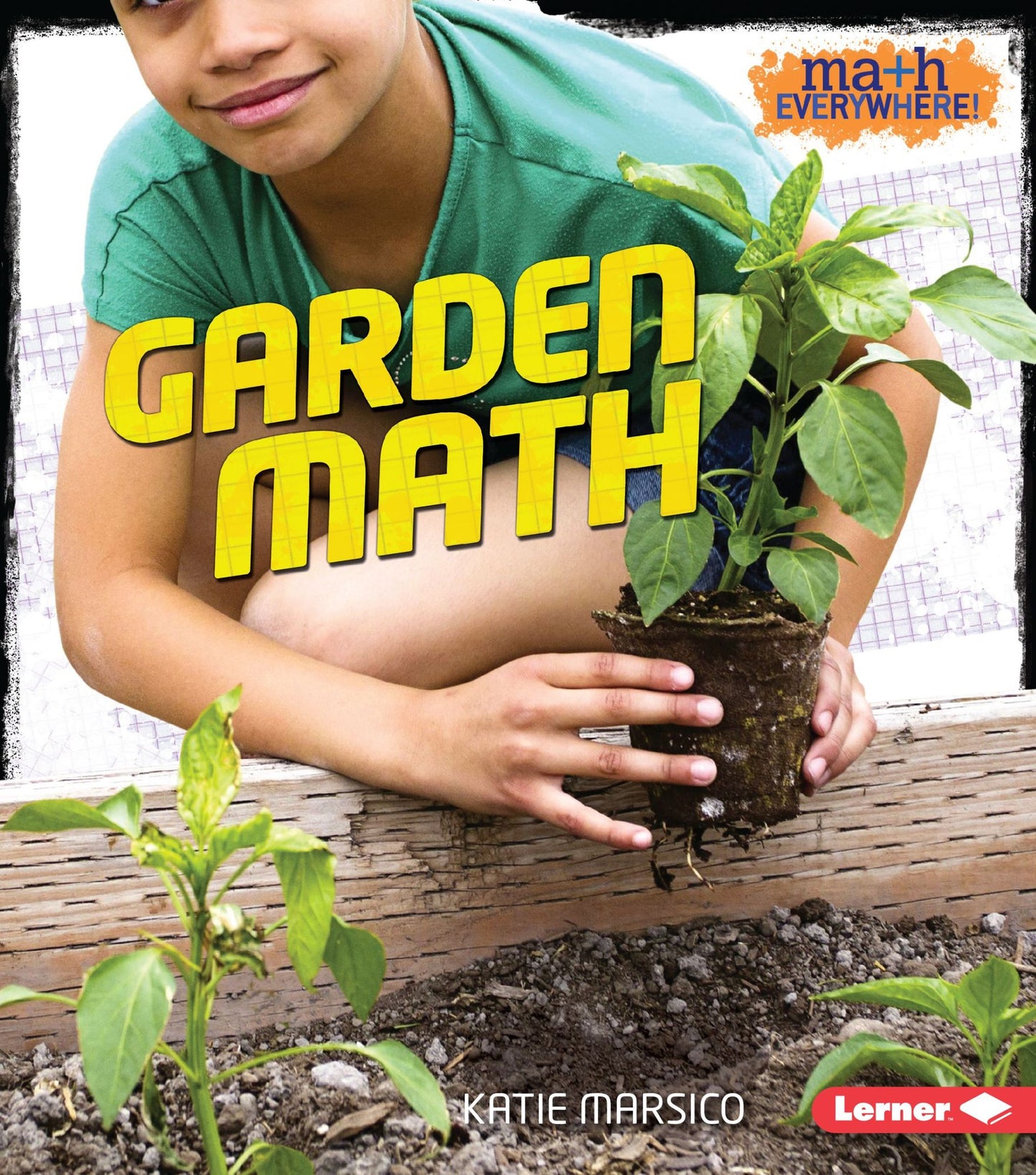 Garden Math