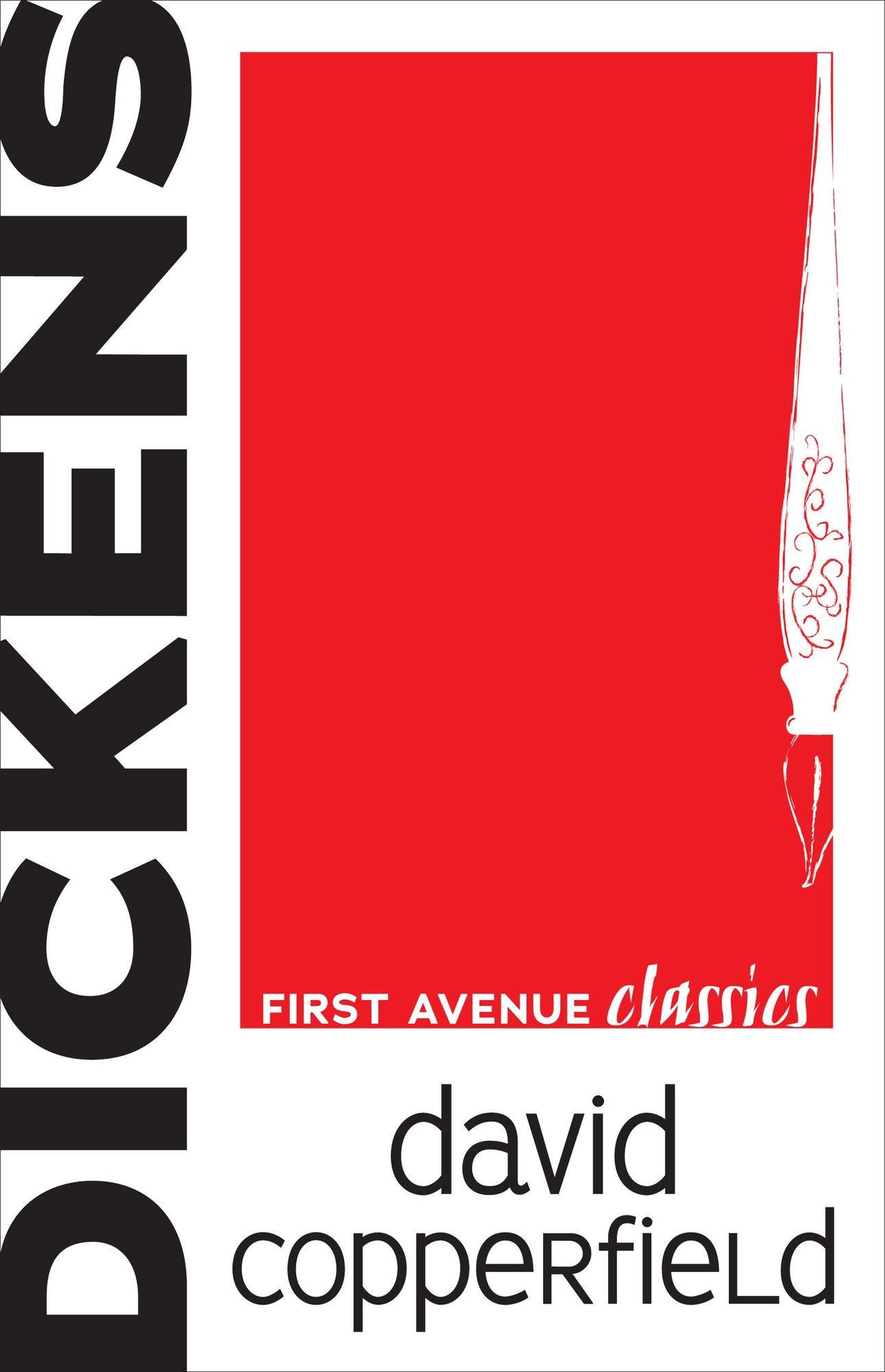 David Copperfield