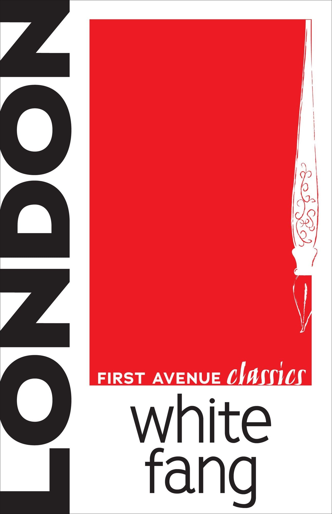 White Fang