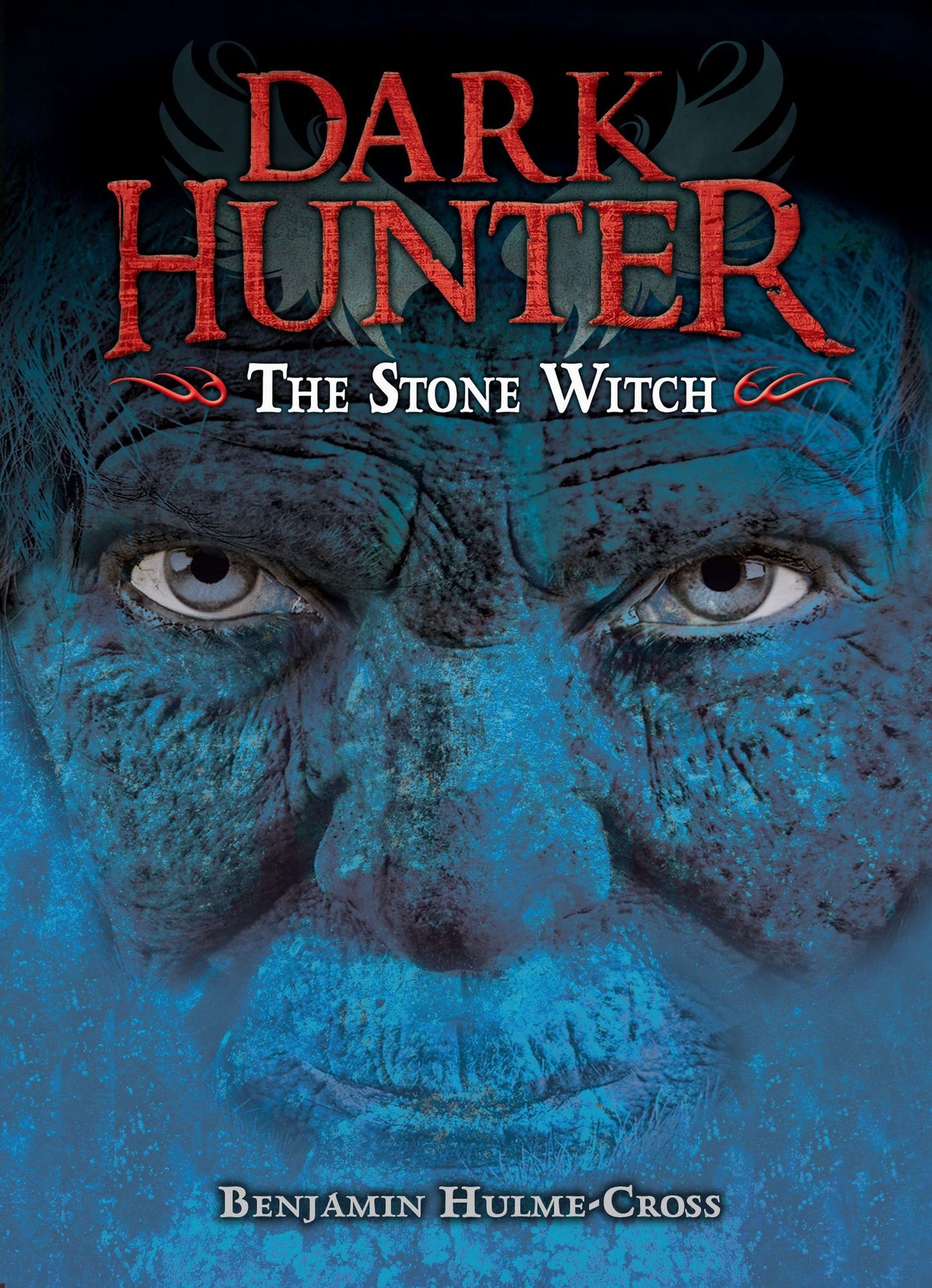 The Stone Witch