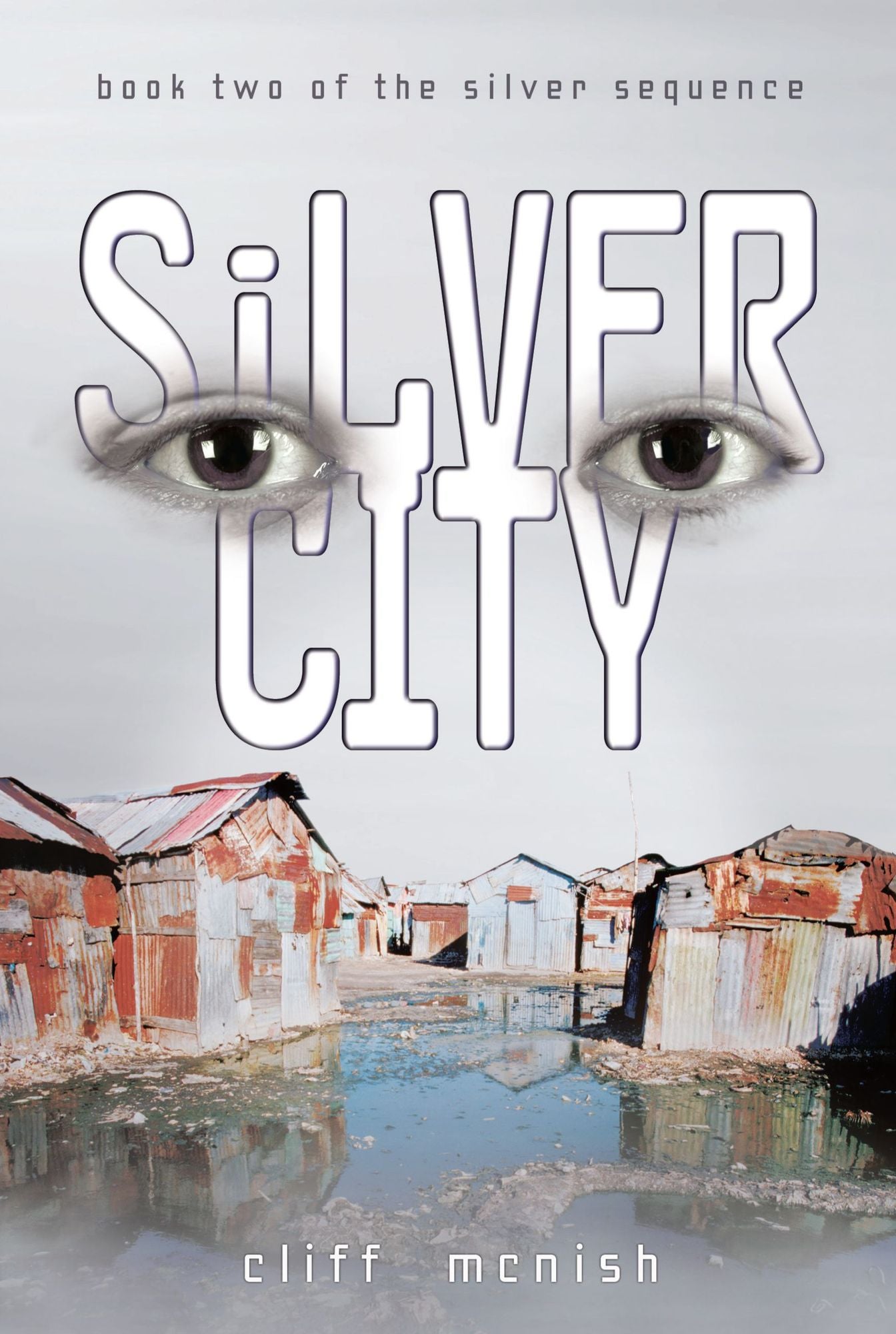 Silver City