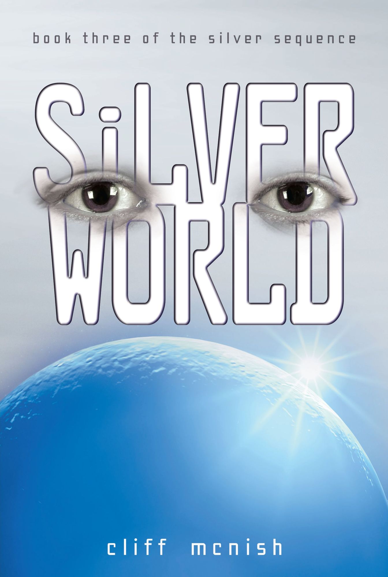 Silver World