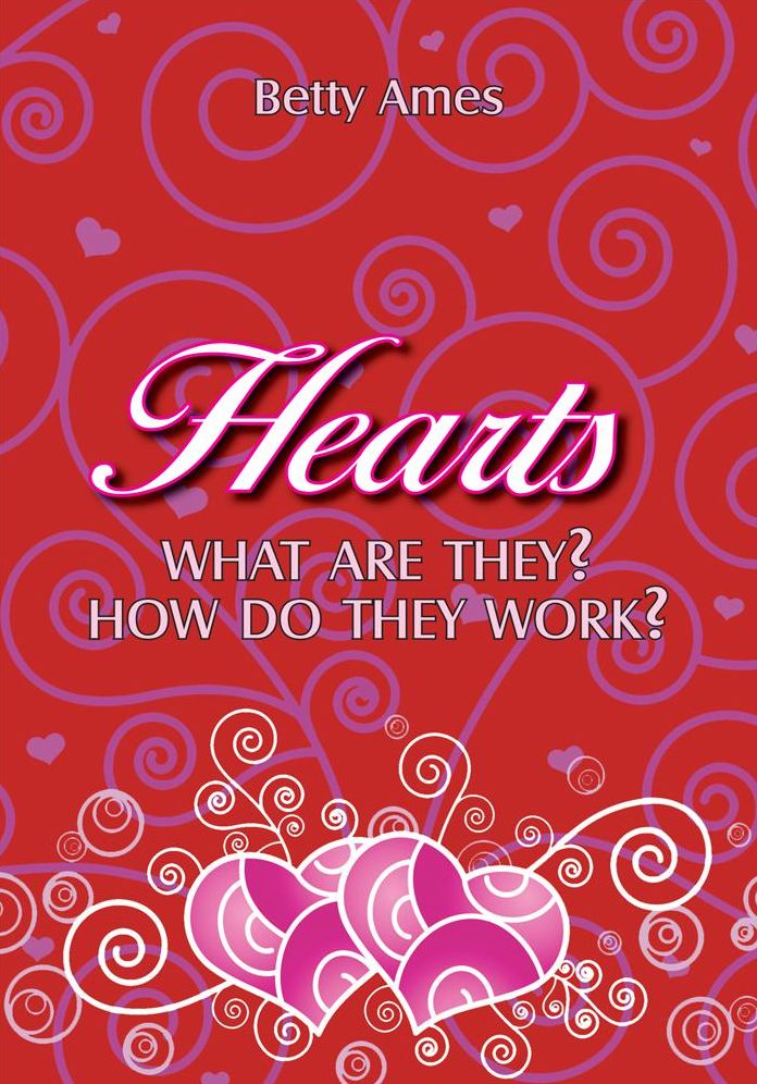 Hearts: What Are They? How They Work?
